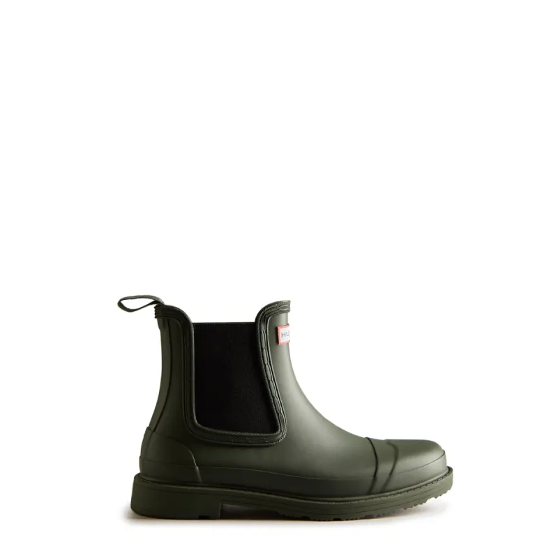 Women's Commando Chelsea Boots sold by Hunter