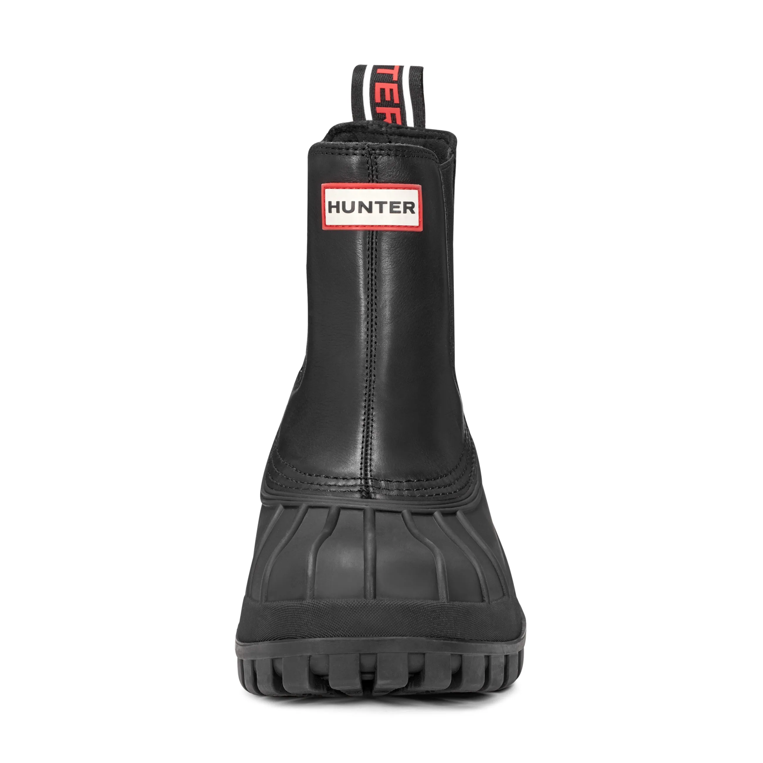 Women's Sutton Waterproof Duck Boots sold by Hunter product image thumbnail 5