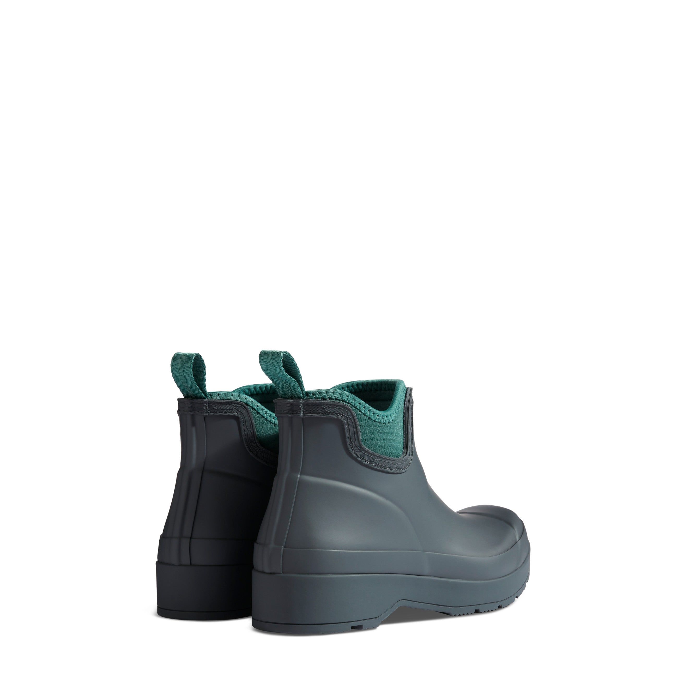 Men's PLAY™ Neoprene Rain Boots sold by Hunter product image thumbnail 3