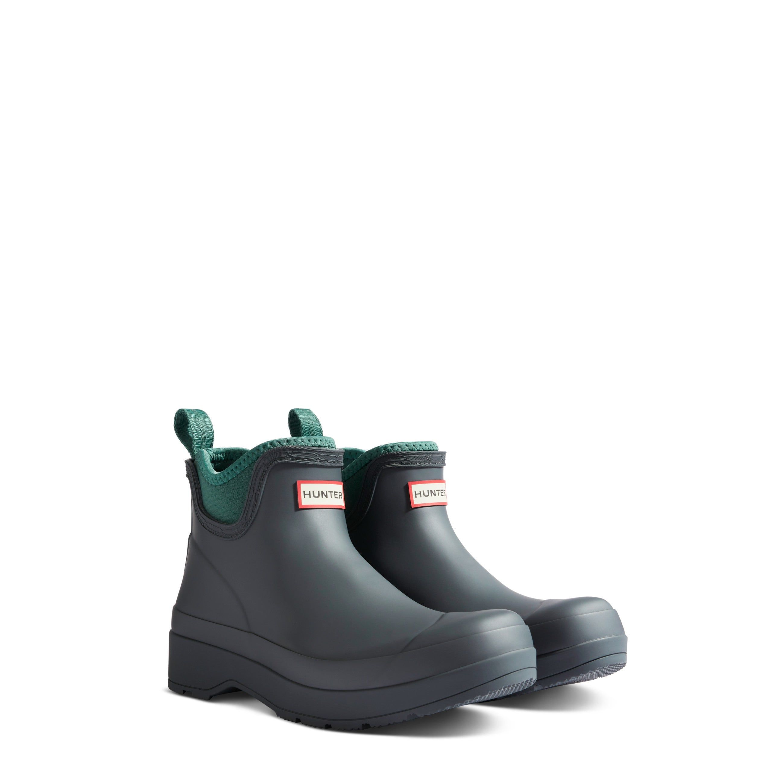 Men's PLAY™ Neoprene Rain Boots sold by Hunter product image thumbnail 2