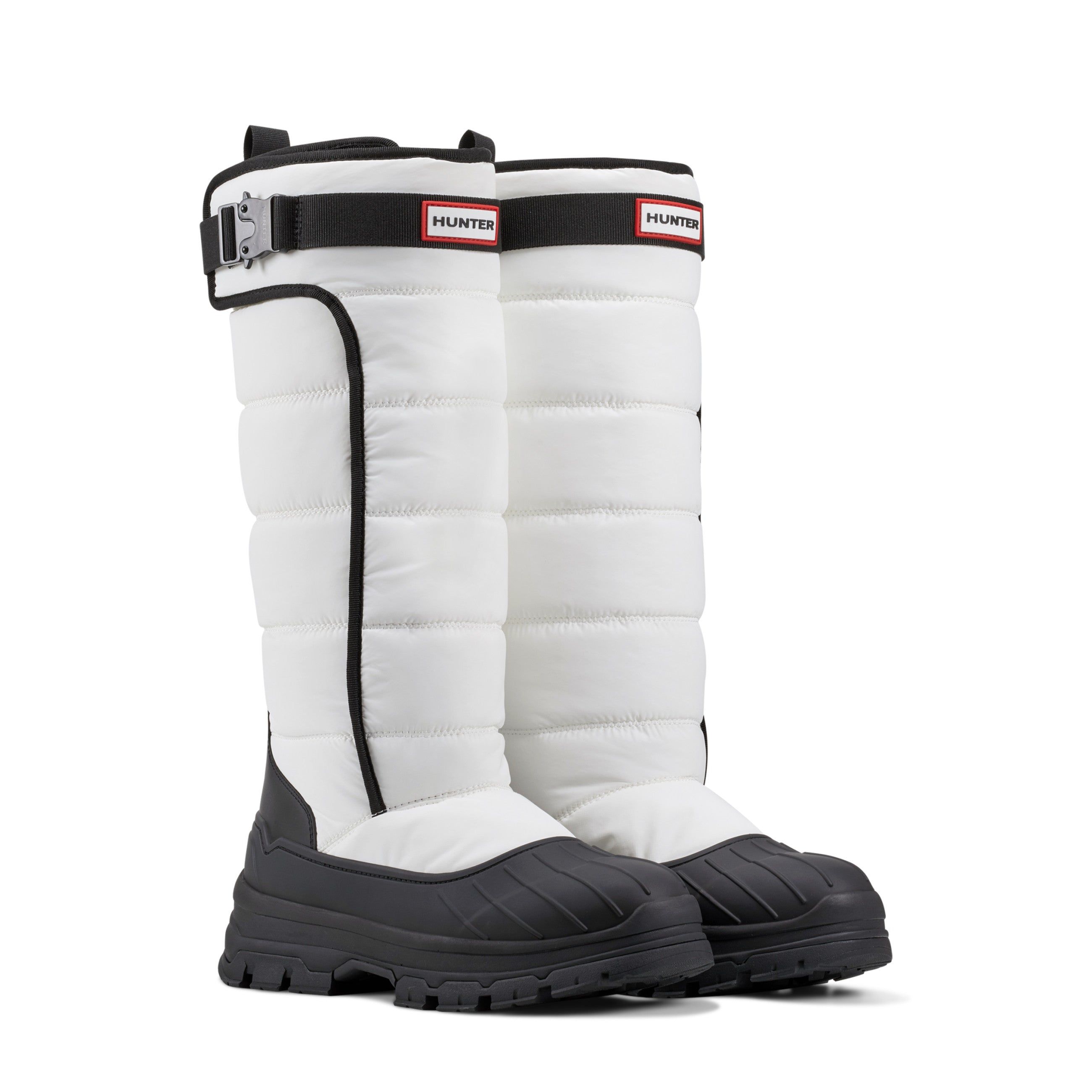 Women's Tall Buckle Snow Boots sold by Hunter product image thumbnail 2