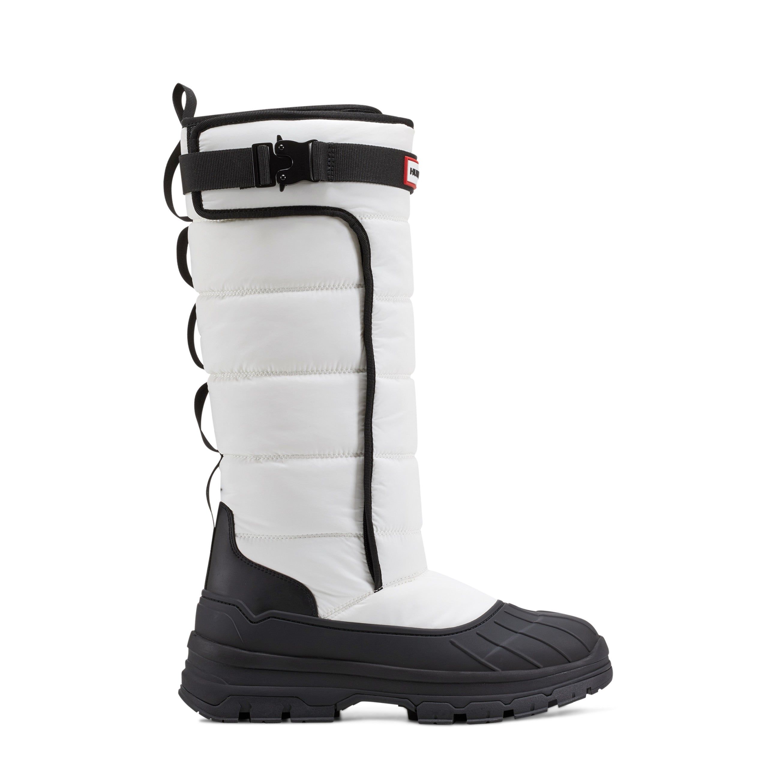 Women's Tall Buckle Snow Boots sold by Hunter