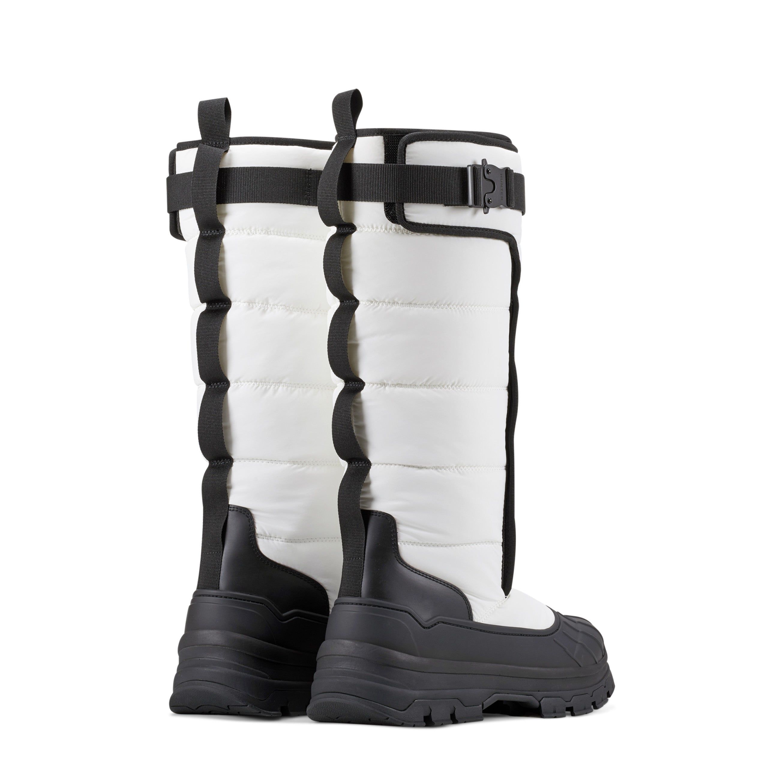Women's Tall Buckle Snow Boots sold by Hunter product image thumbnail 3
