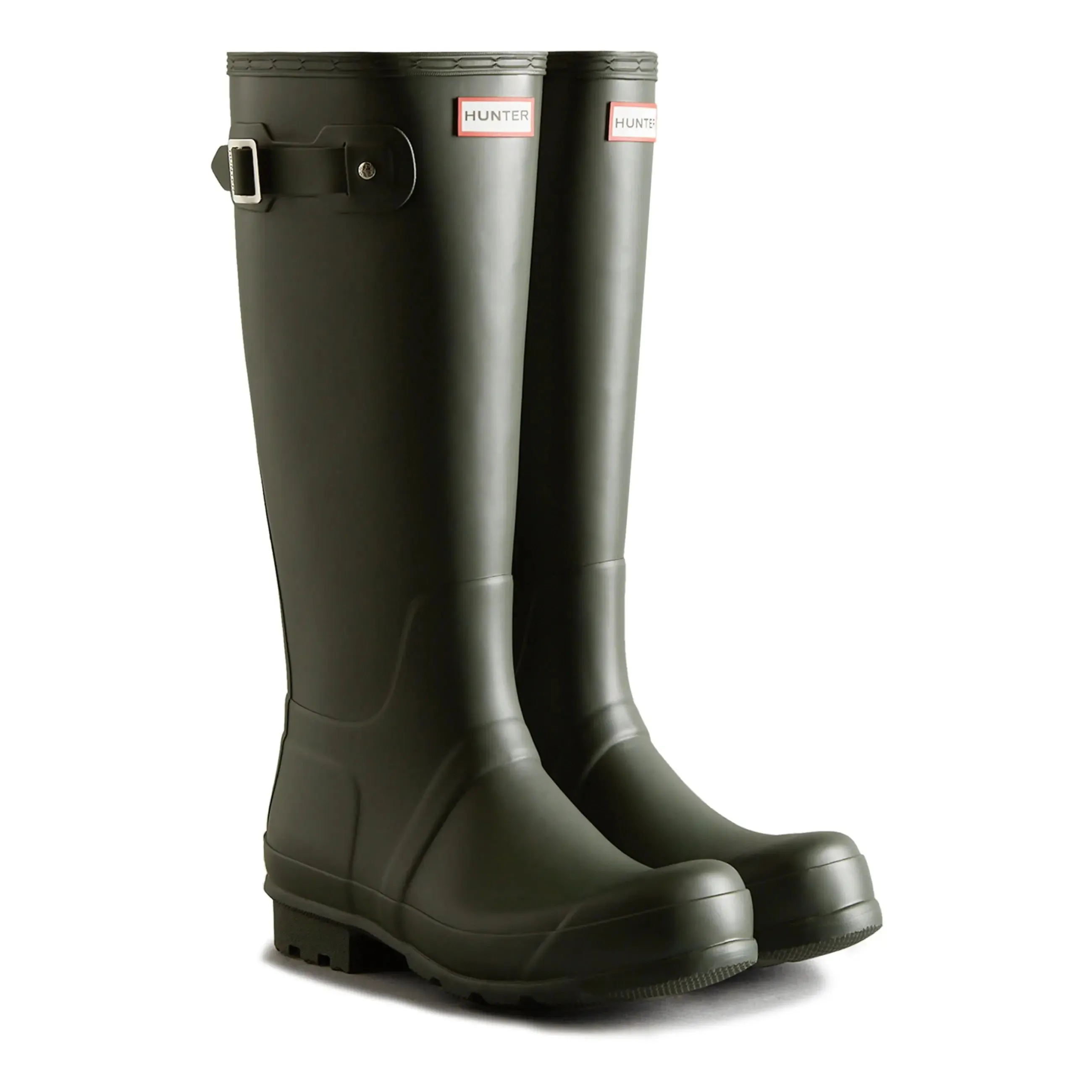 Men's Original Tall Rain Boots sold by Hunter product image thumbnail 2