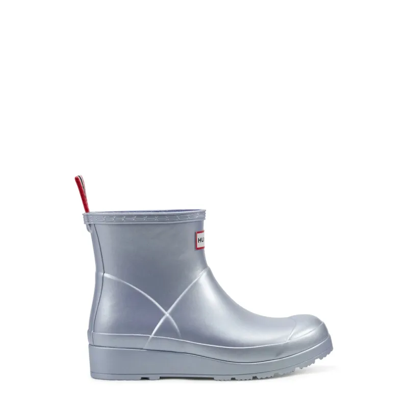 Women's PLAY™ Nebula Short Rain Boots sold by Hunter