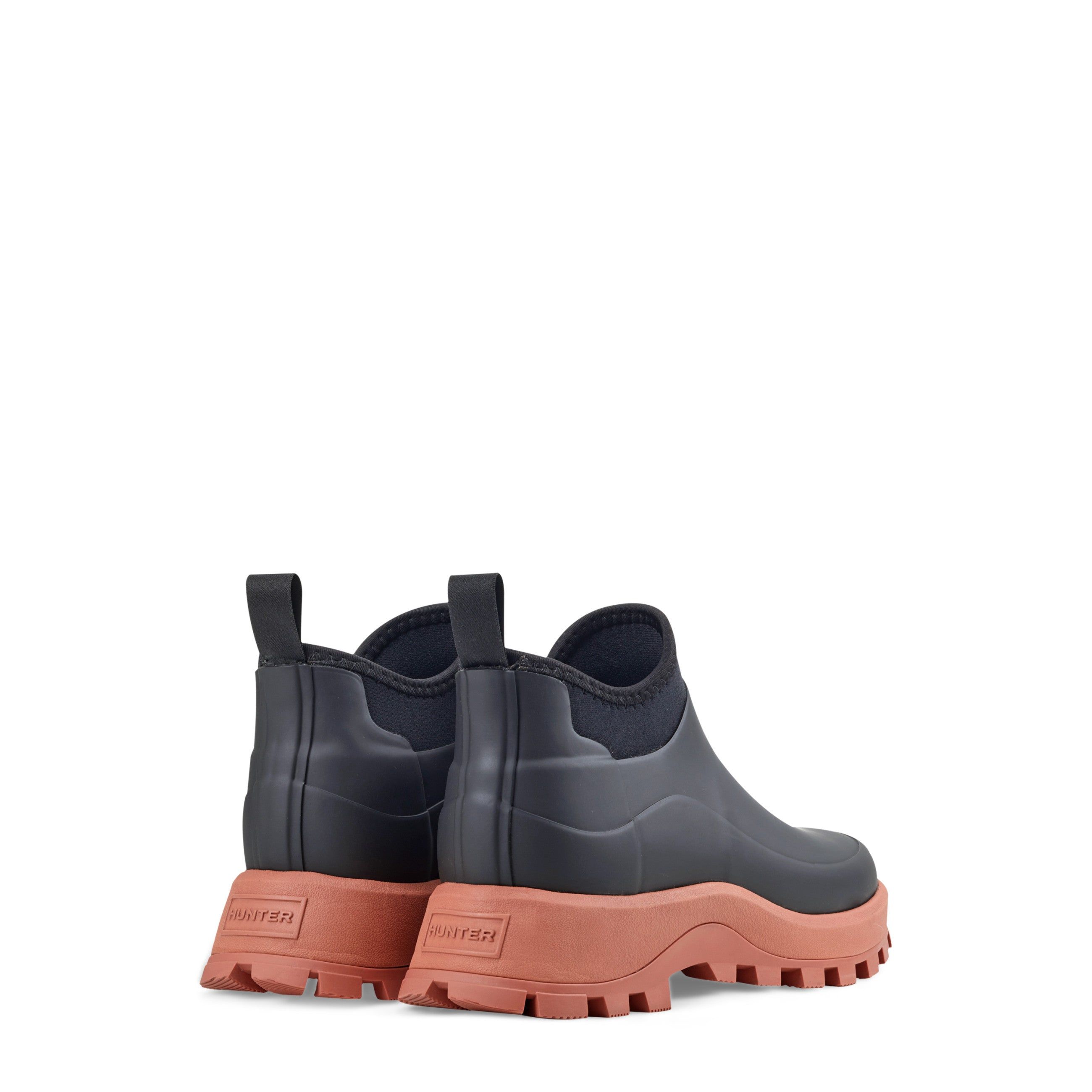 Women's City Explorer Ankle Boots sold by Hunter product image thumbnail 3