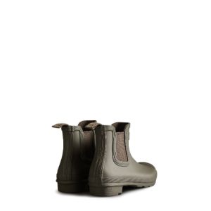 Women's Original Chelsea Boots sold by Hunter