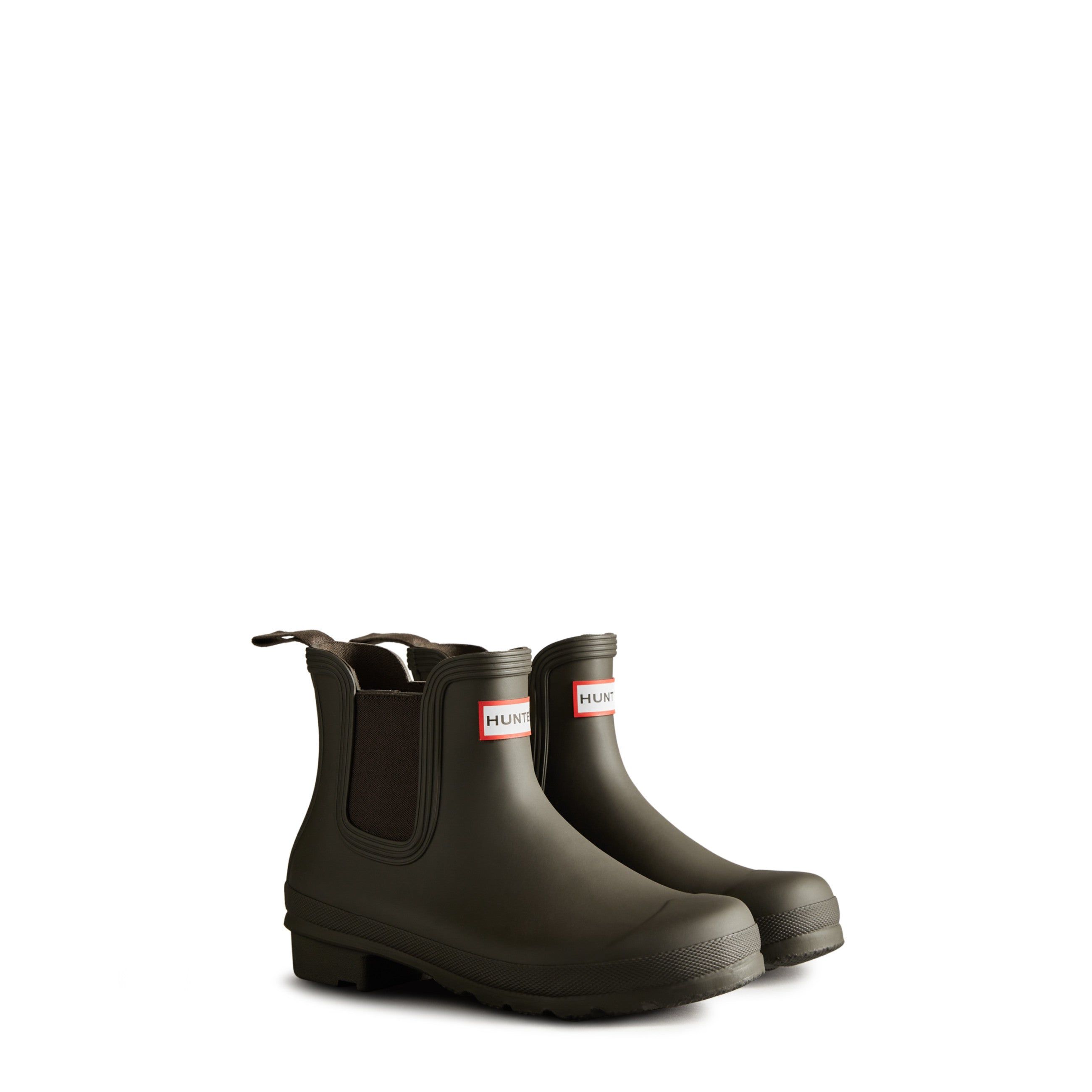 Women's Original Chelsea Boots sold by Hunter product image thumbnail 2