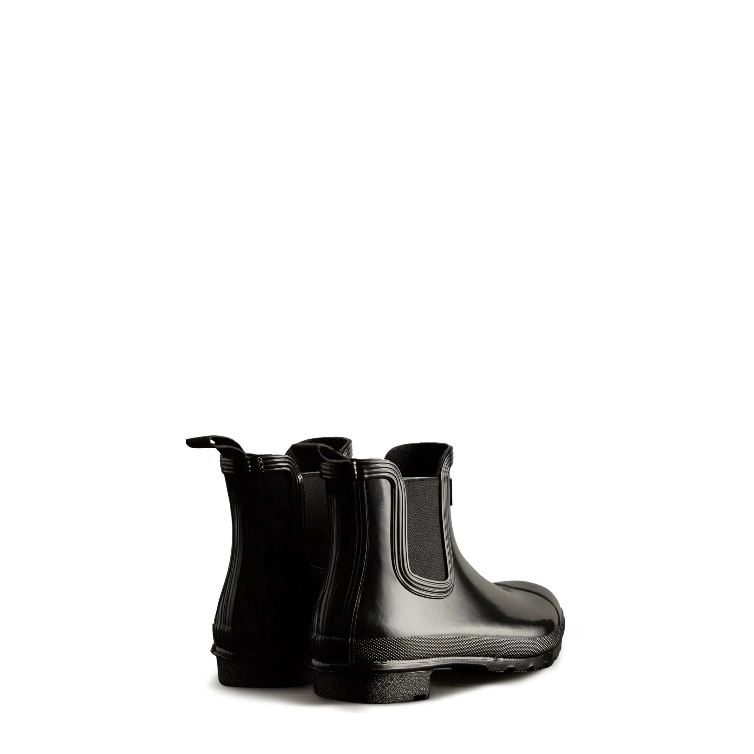 Women's Original Gloss Chelsea Boots sold by Hunter product image thumbnail 3