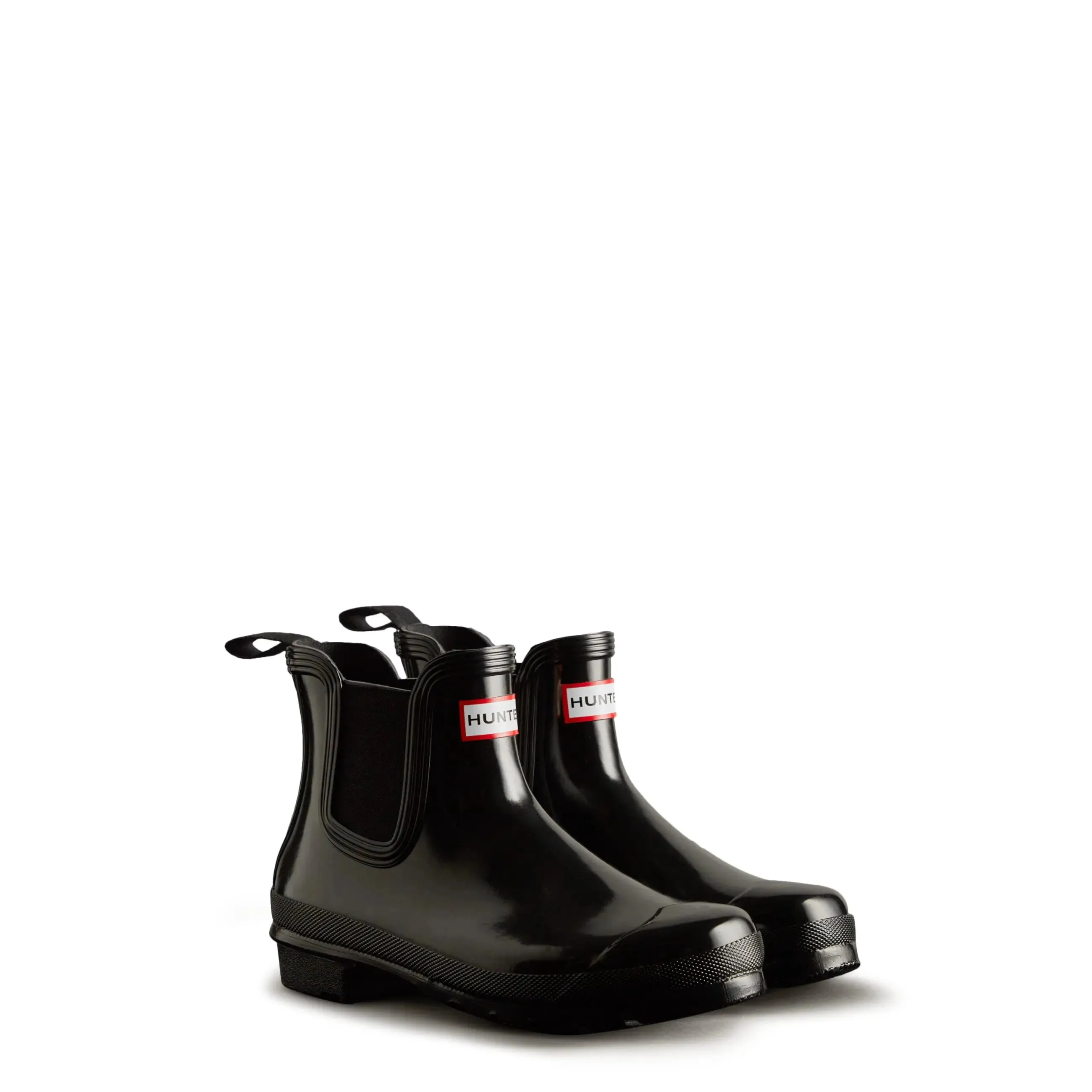 Women's Original Gloss Chelsea Boots sold by Hunter product image thumbnail 2