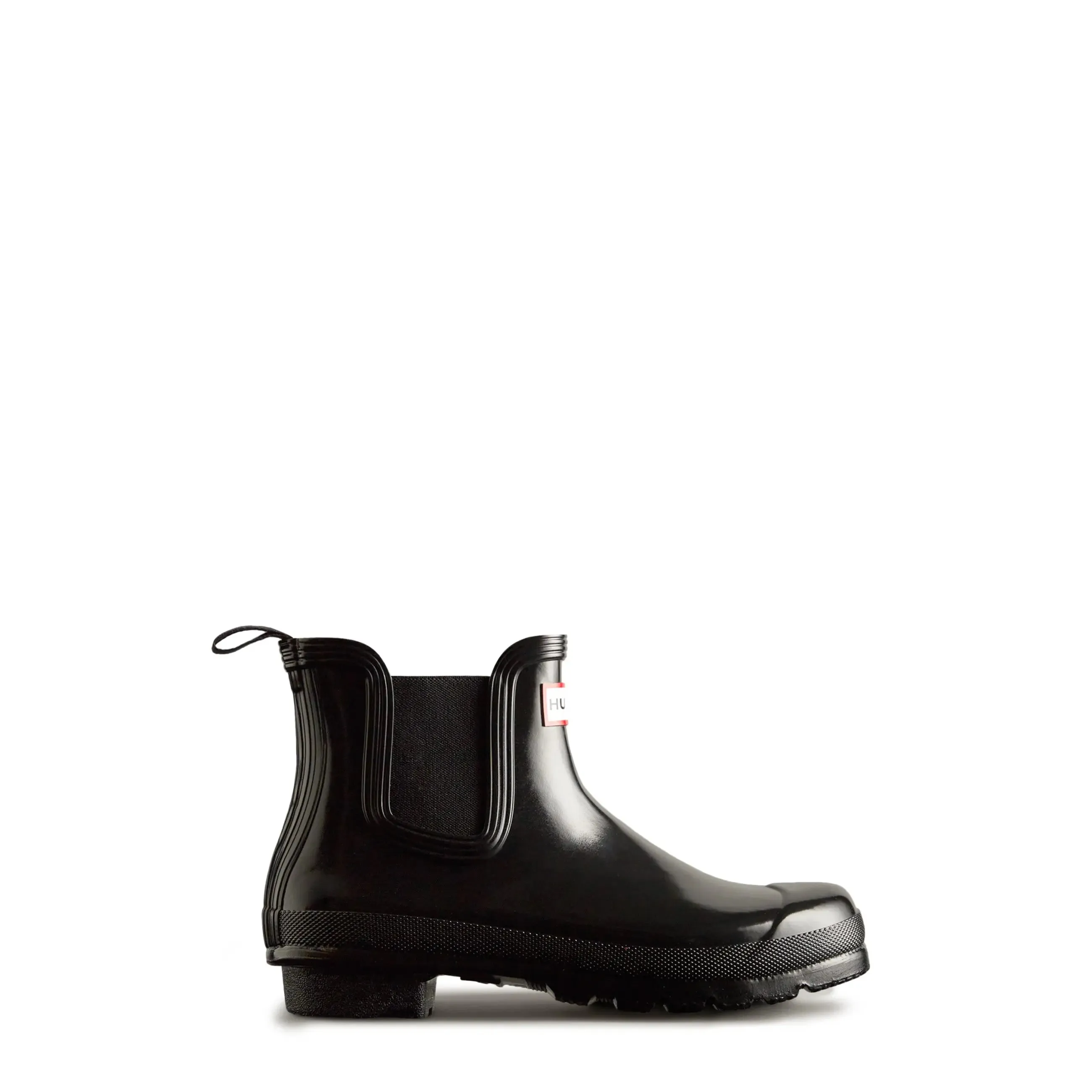 Women's Original Gloss Chelsea Boots sold by Hunter