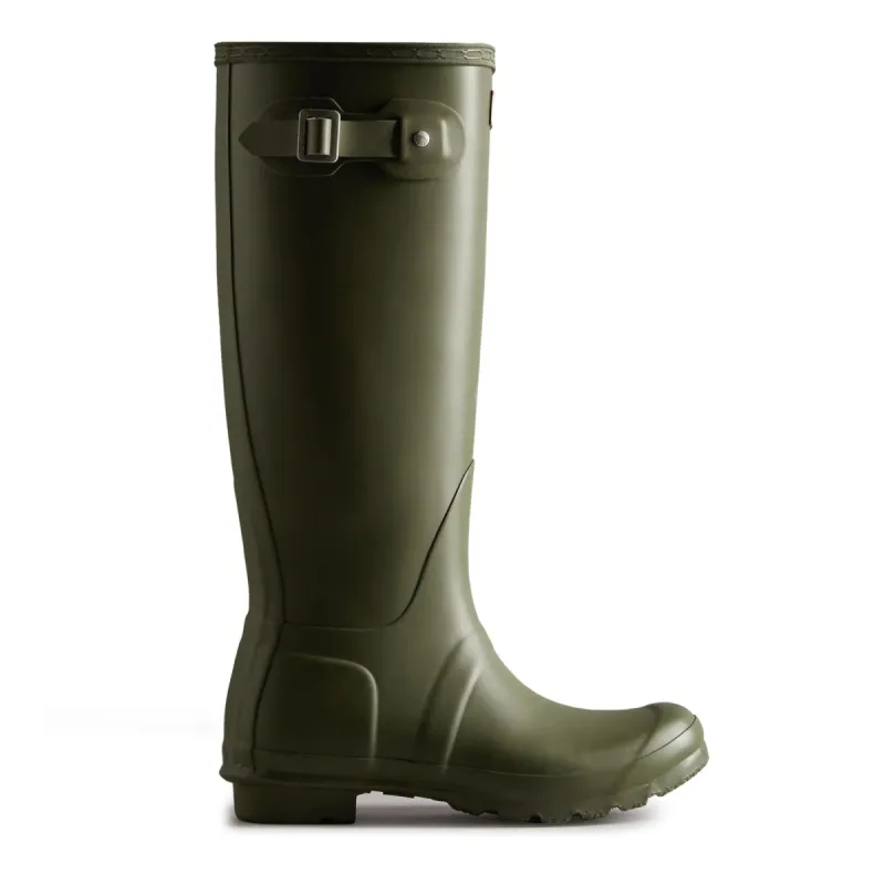 Women's Original Tall Rain Boots sold by Hunter