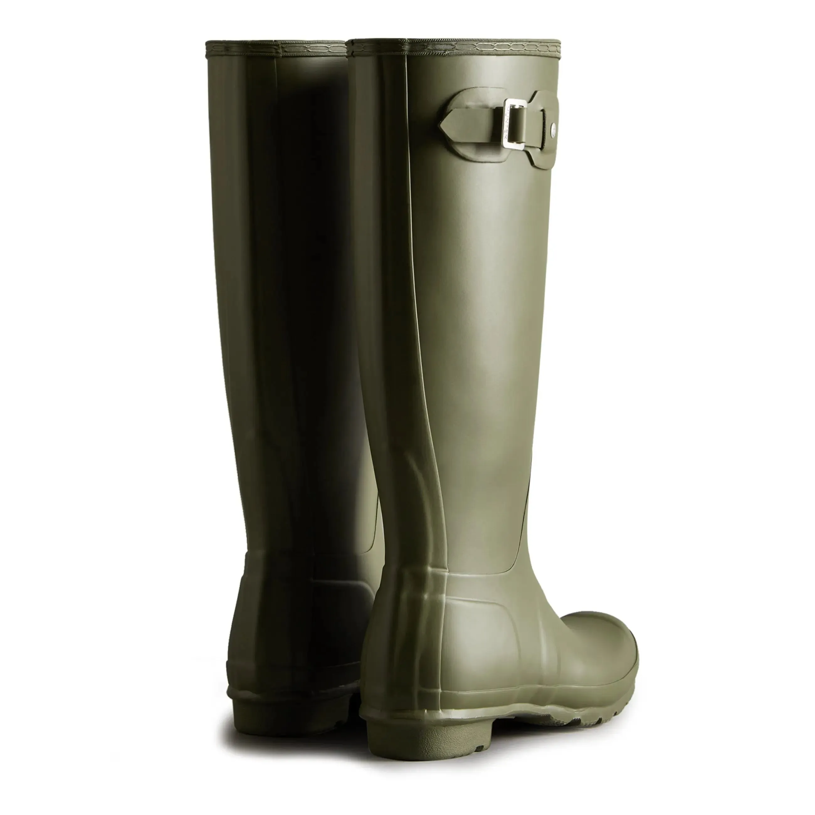 Women's Original Tall Rain Boots sold by Hunter product image thumbnail 3