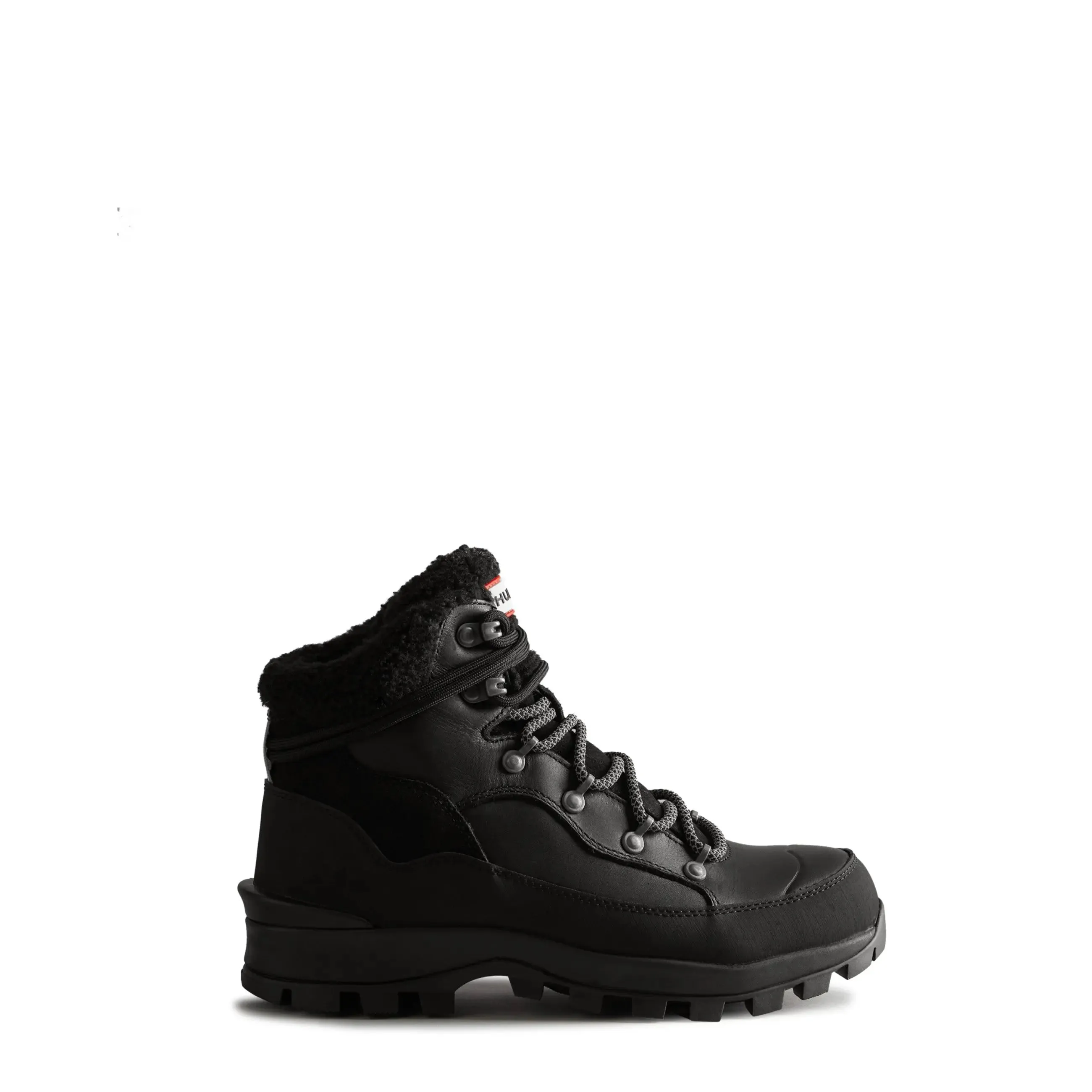 Women's Explorer Insulated Lace-Up Commando Boots sold by Hunter