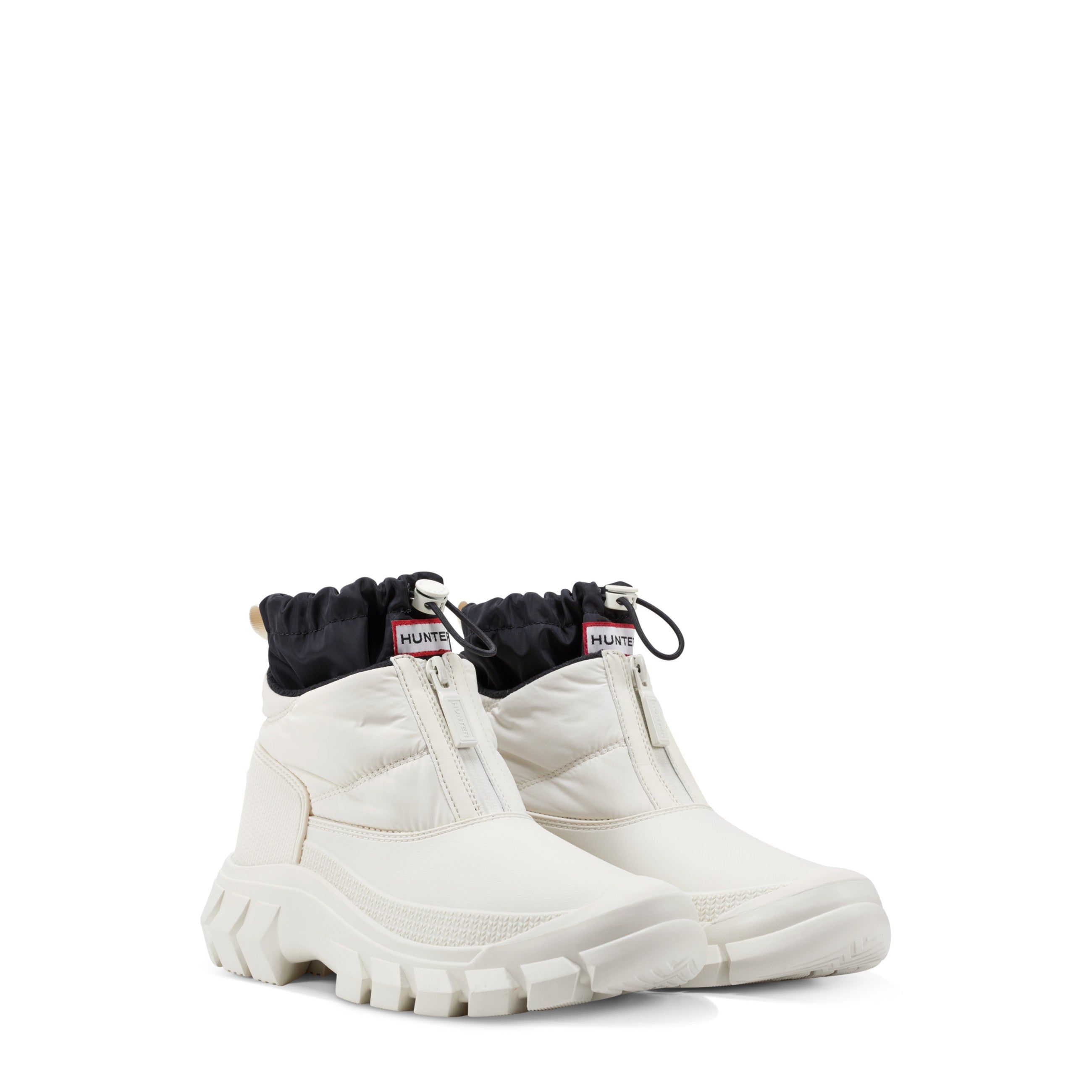 Women's Ankle Zip Snow Boots sold by Hunter product image thumbnail 2