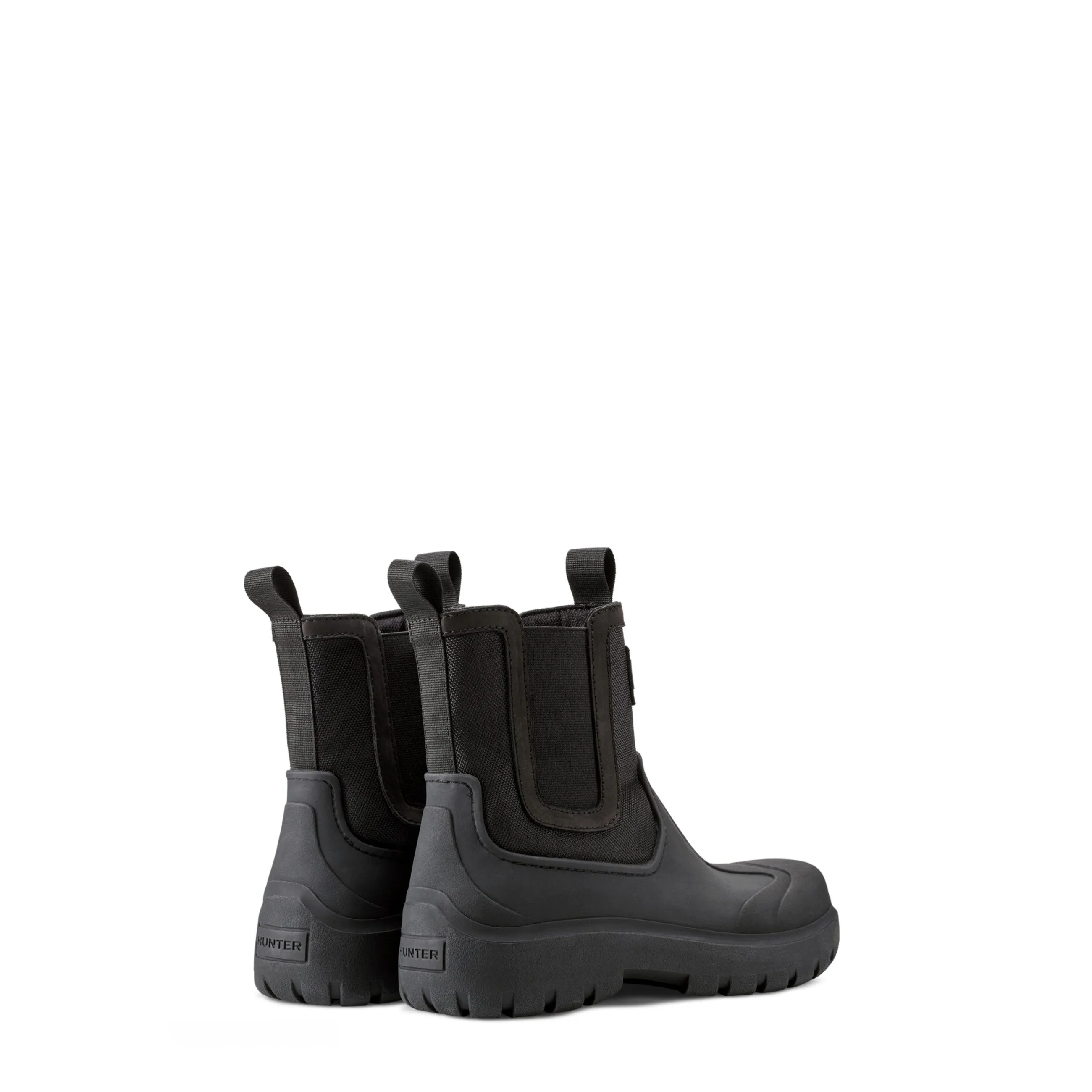 Men's Lorde Insulated Waterproof Chelsea Boots sold by Hunter product image thumbnail 3