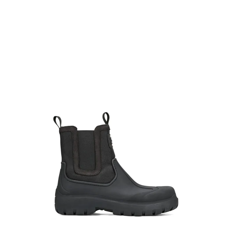 Men's Lorde Insulated Waterproof Chelsea Boots sold by Hunter