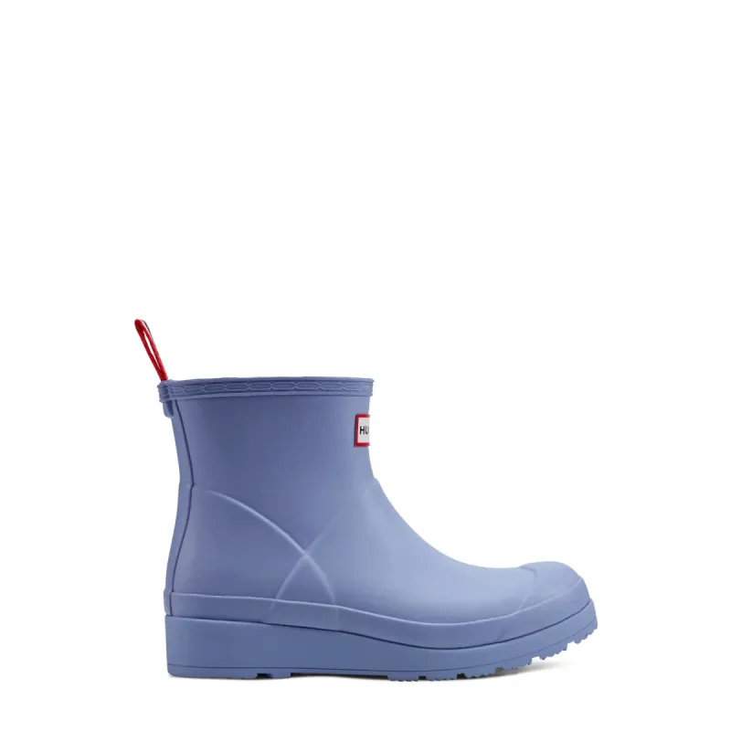 Women's PLAY™ Short Rain Boots sold by Hunter