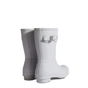 Women's Original Short Rain Boots sold by Hunter
