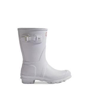 Women's Original Short Rain Boots sold by Hunter
