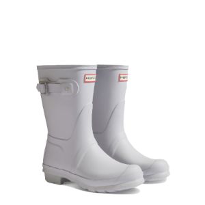 Women's Original Short Rain Boots sold by Hunter