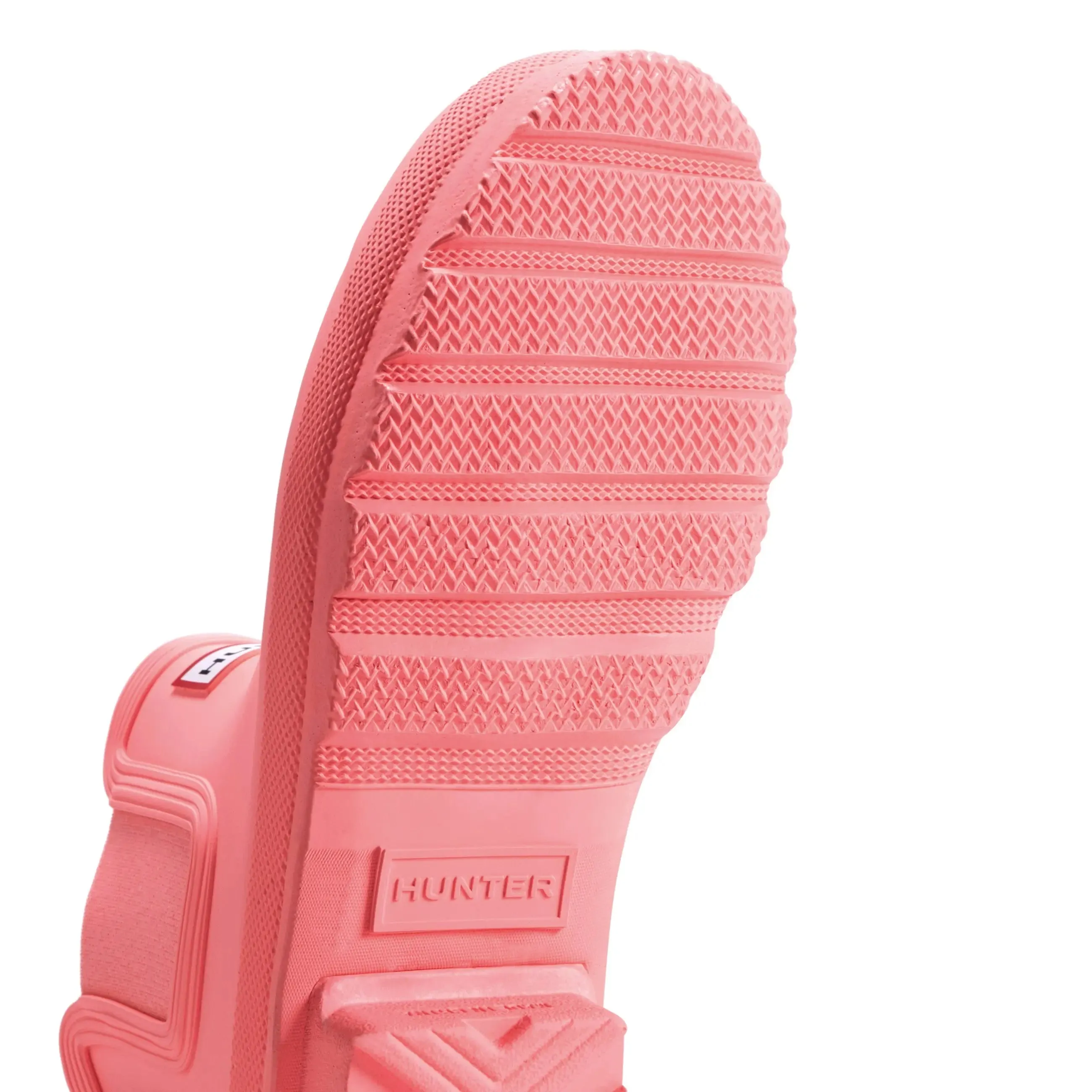 Women's Original Tri-Colour Logo Backstrap Chelsea Boots sold by Hunter product image thumbnail 4