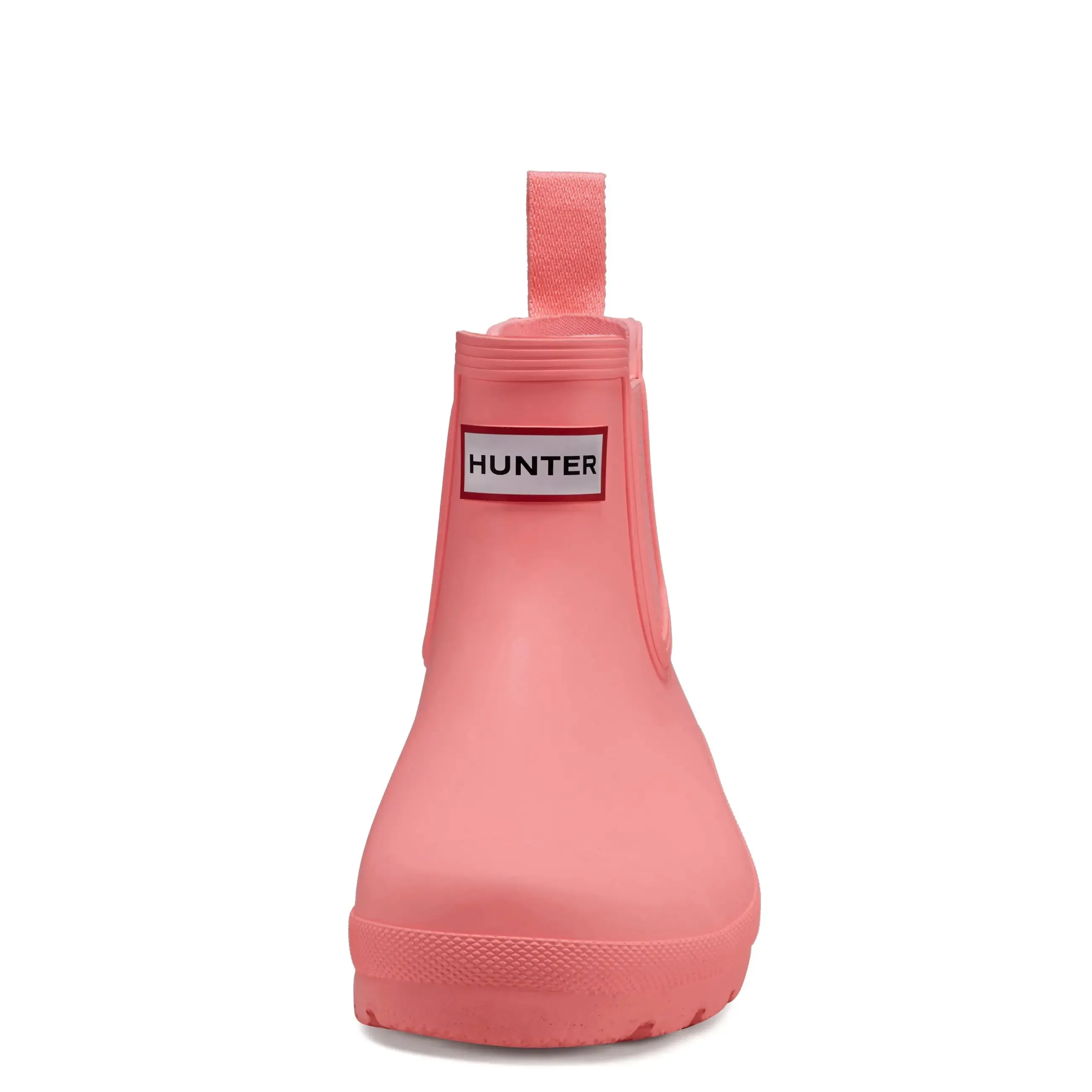 Women's Original Tri-Colour Logo Backstrap Chelsea Boots sold by Hunter product image thumbnail 5