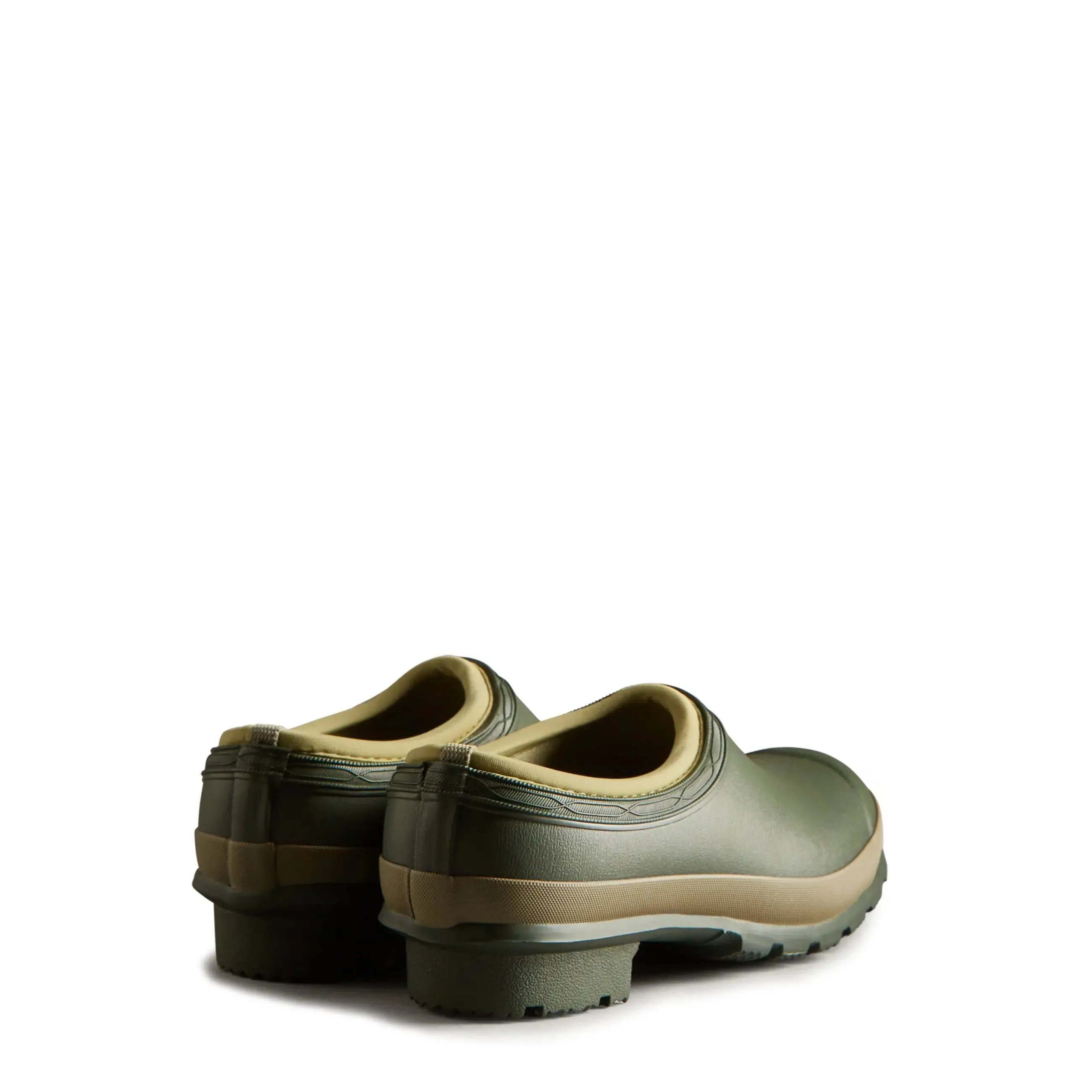 Women's Neoprene Gardener Clogs sold by Hunter product image thumbnail 3