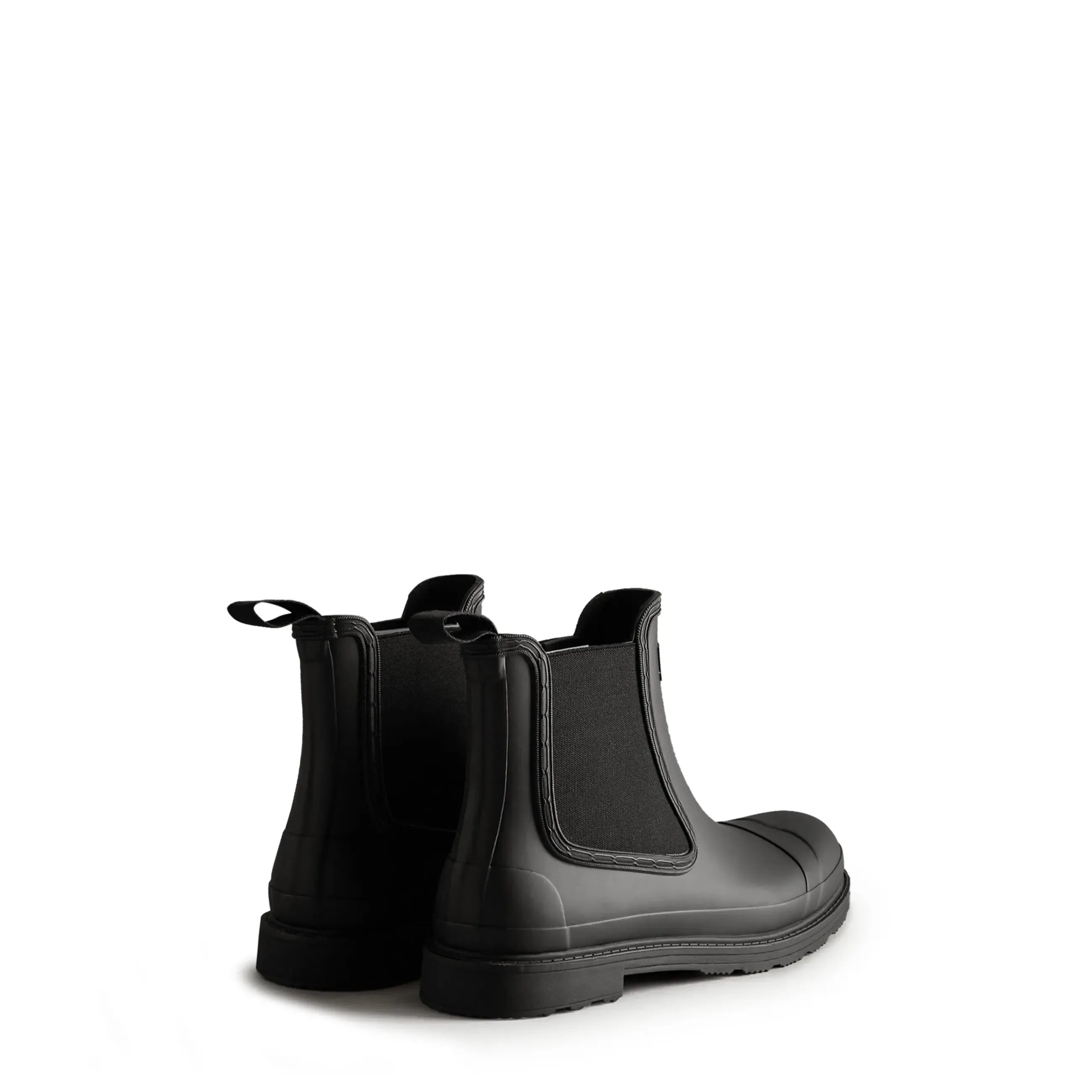 Men's Commando Chelsea Boots sold by Hunter product image thumbnail 3