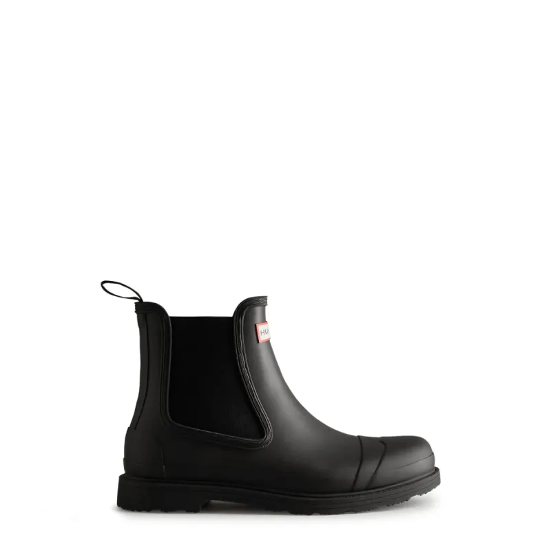 Men's Commando Chelsea Boots sold by Hunter
