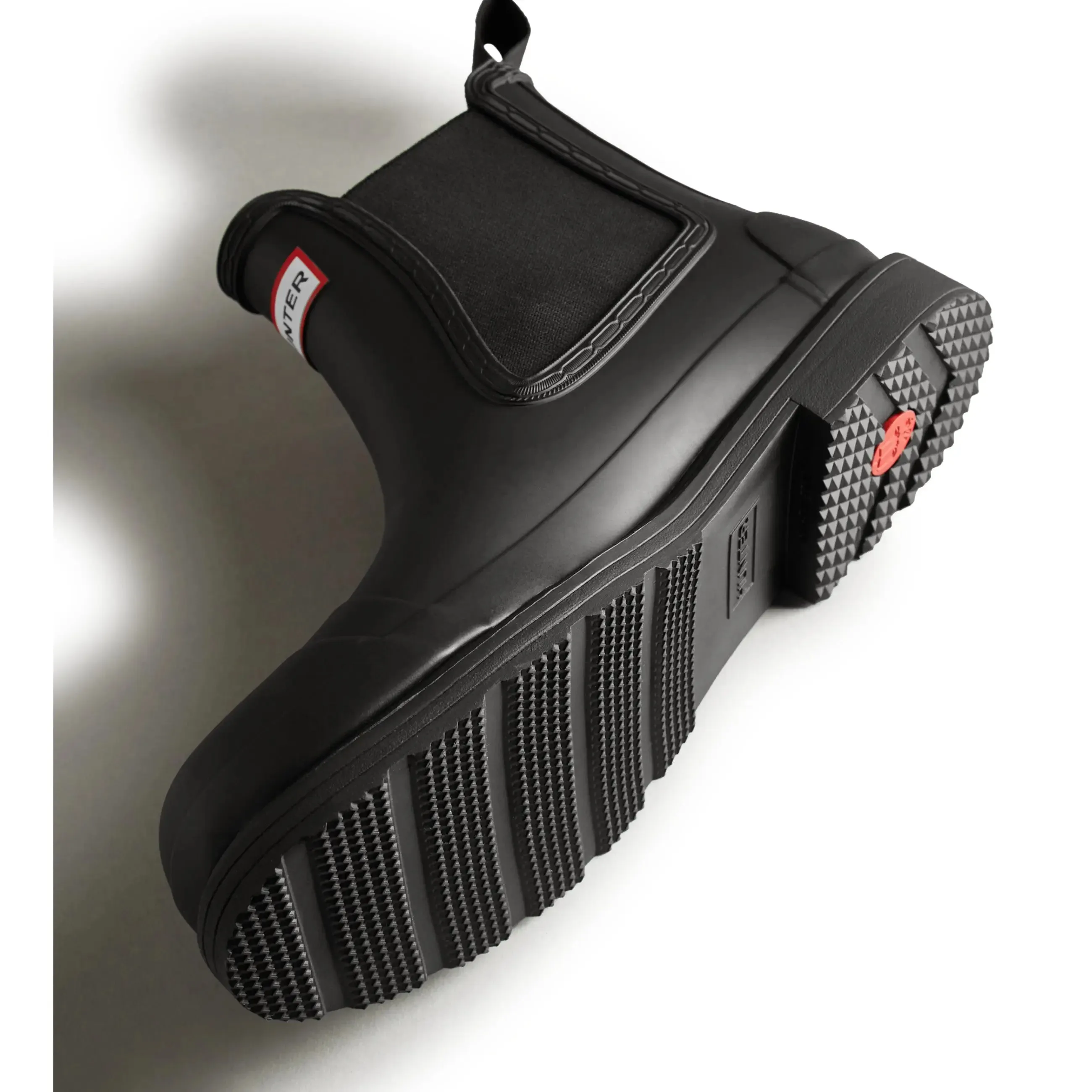Men's Commando Chelsea Boots sold by Hunter product image thumbnail 4