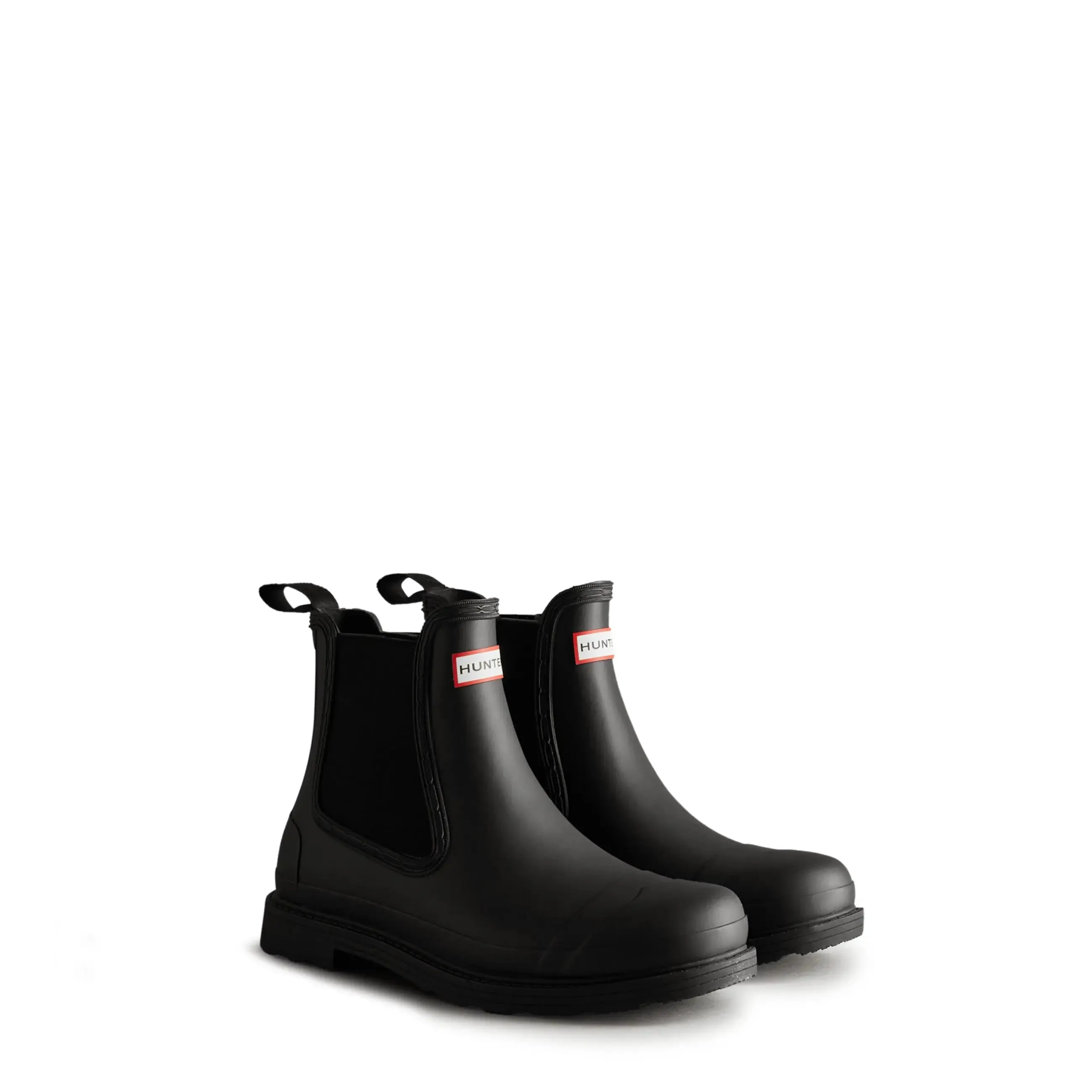 Men's Commando Chelsea Boots sold by Hunter product image thumbnail 2