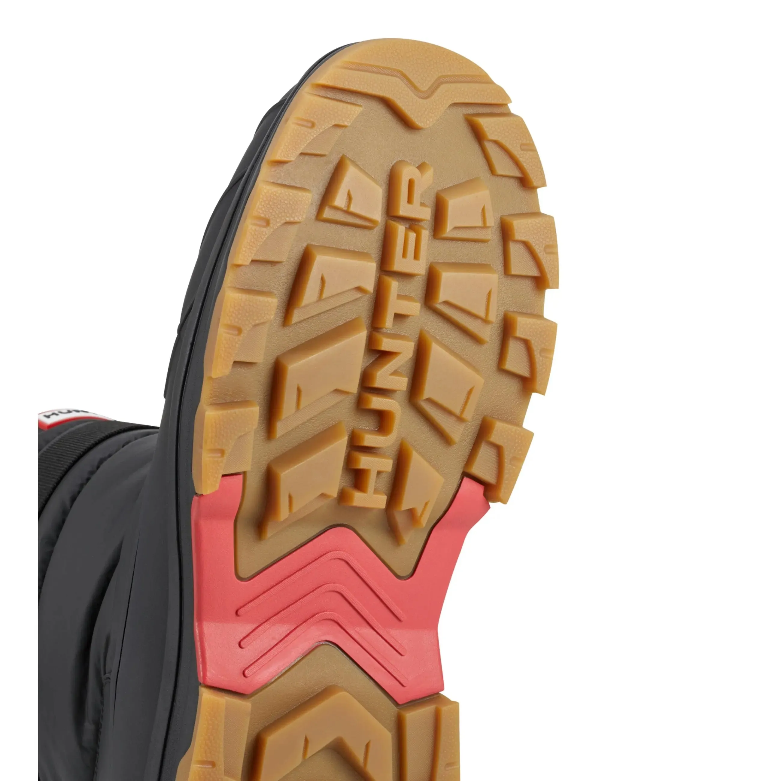 Men's Short Buckle Snow Boots sold by Hunter product image thumbnail 4