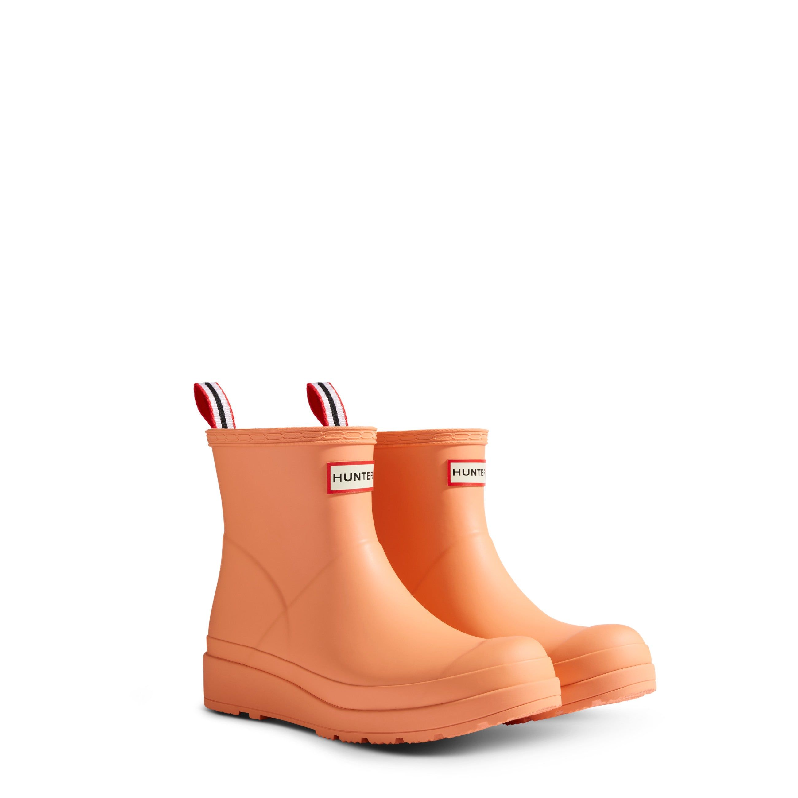 Women's PLAY™ Short Rain Boots sold by Hunter product image thumbnail 2