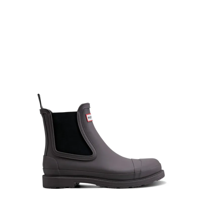 Men's Commando Chelsea Boots sold by Hunter