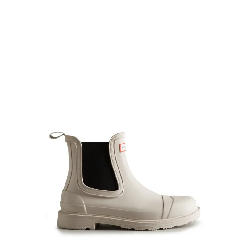 Women's Commando Chelsea Boots sold by Hunter