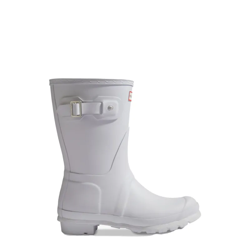 Women's Original Short Rain Boots sold by Hunter