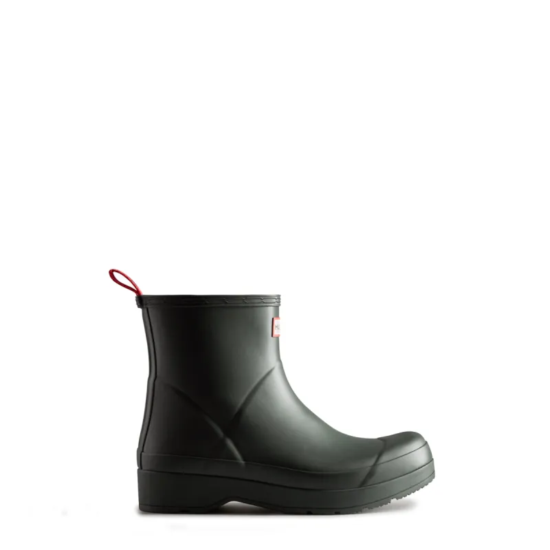 Men's PLAY™ Short Rain Boots sold by Hunter