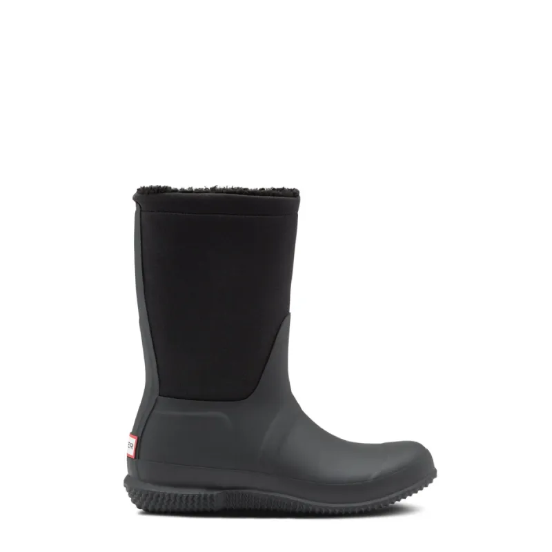 Women's Indoor/Outdoor Insulated Shoes sold by Hunter