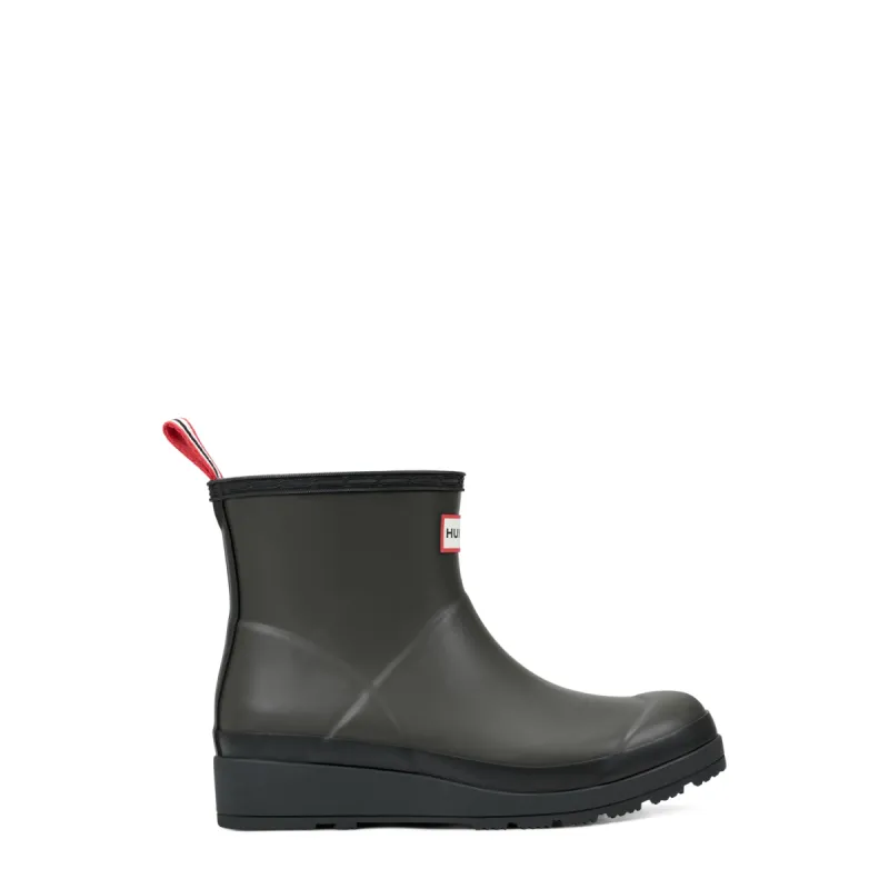 Women's PLAY™ Short Rain Boots sold by Hunter