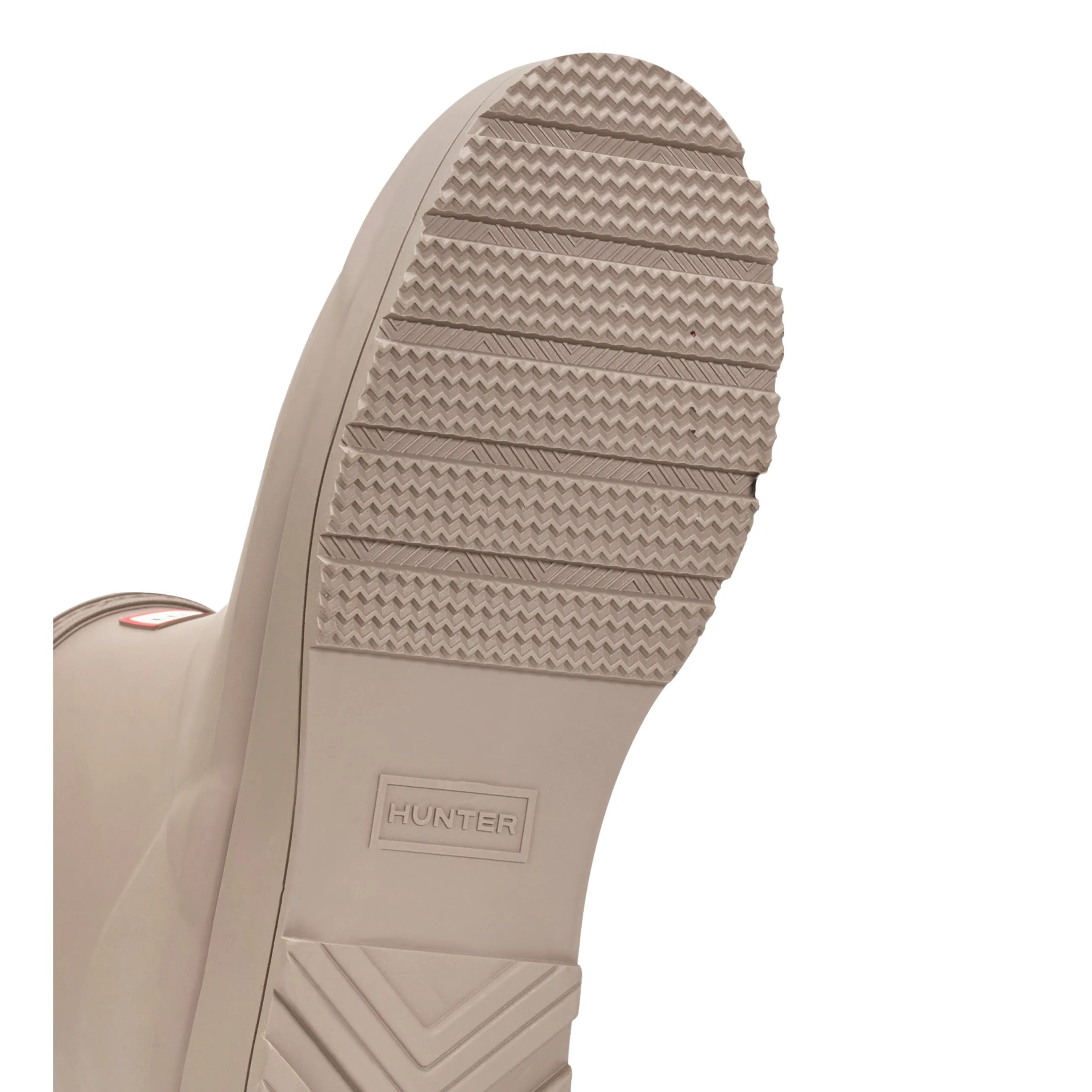 Women's PLAY™ Insulated Vegan Shearling Short Rain Boots sold by Hunter product image thumbnail 4