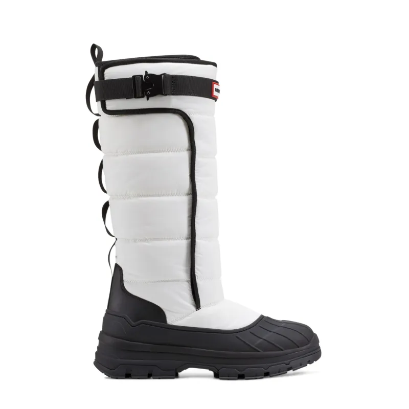 Women's Tall Buckle Snow Boots sold by Hunter