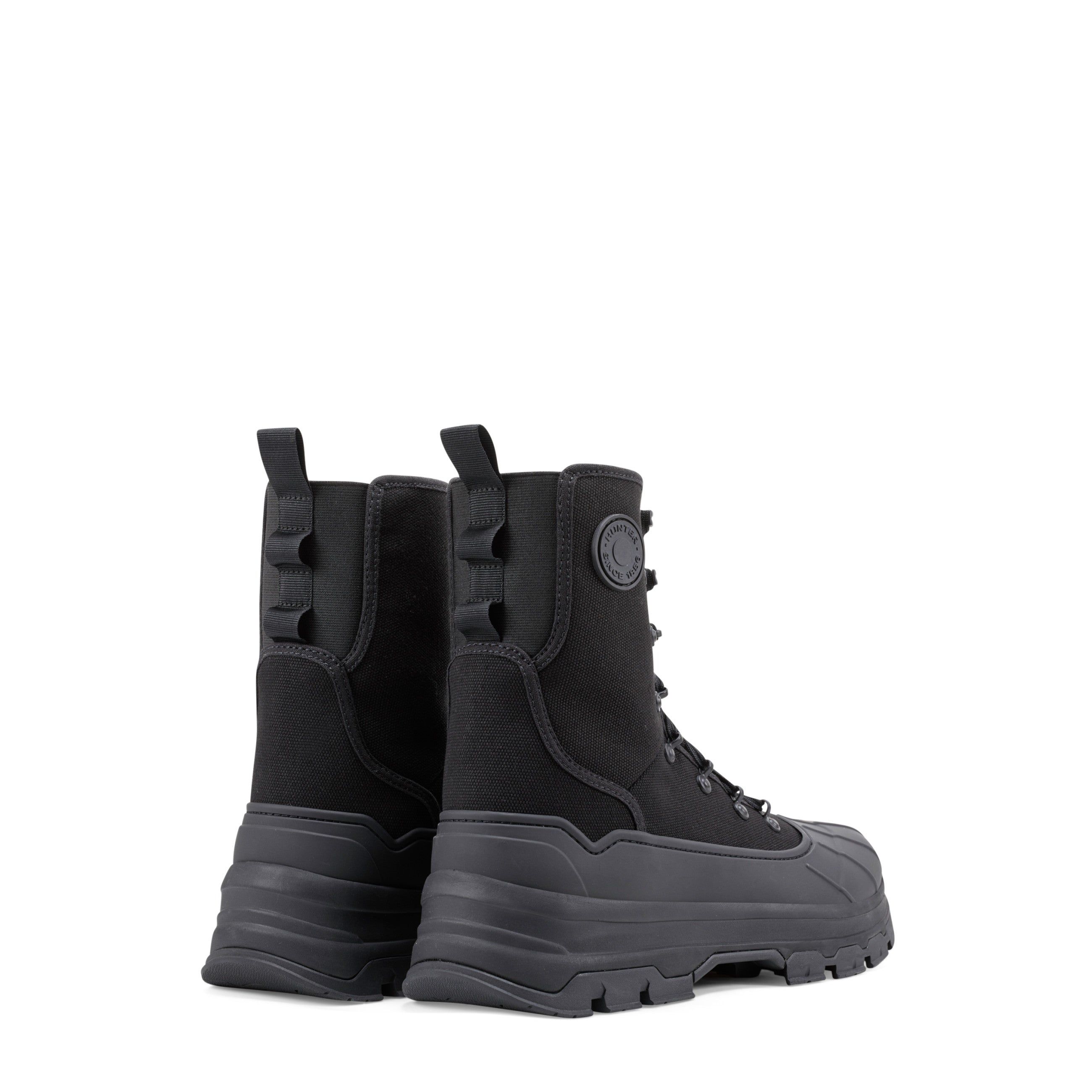 Men's Explorer Desert Boots sold by Hunter product image thumbnail 3