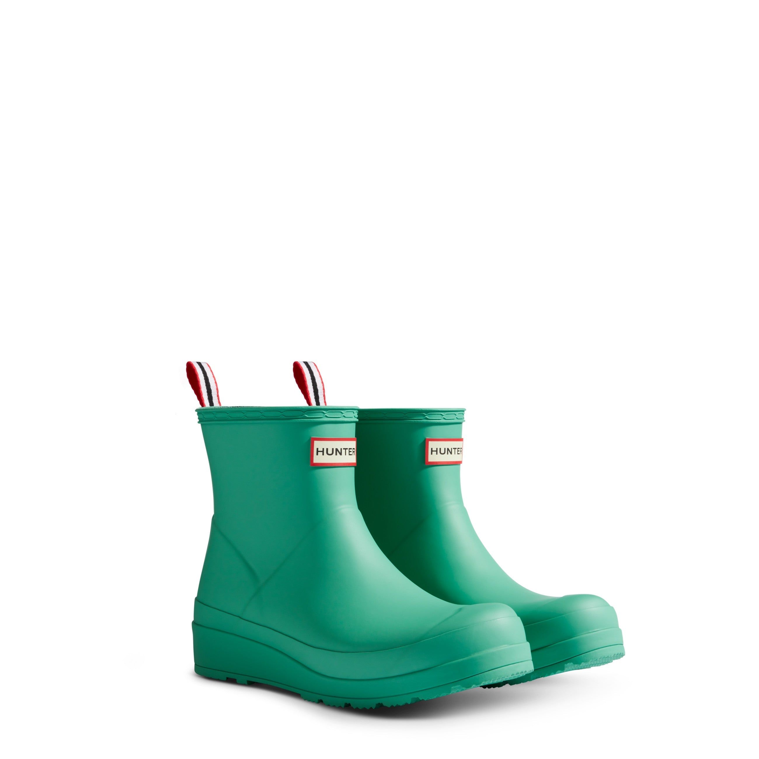 Women's PLAY™ Short Rain Boots sold by Hunter product image thumbnail 2
