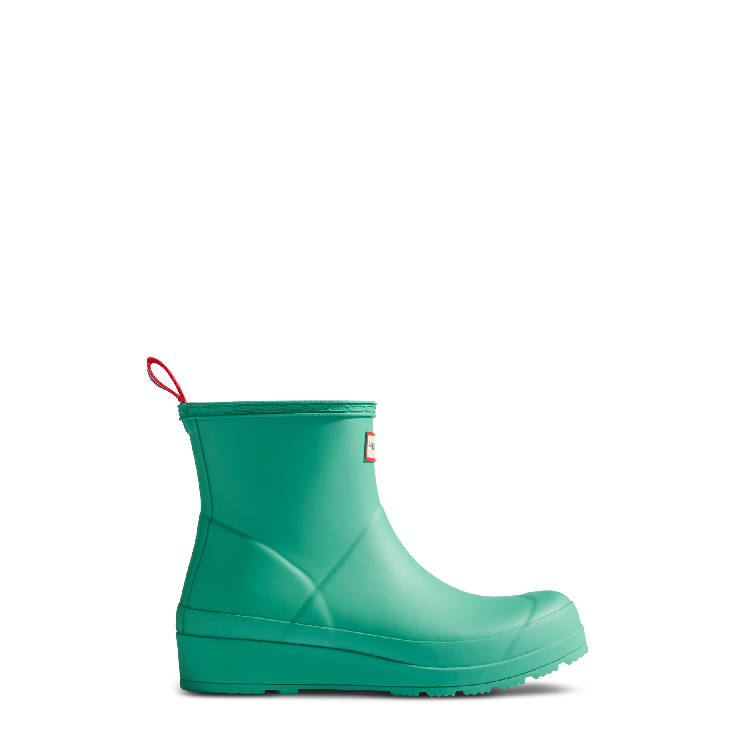 Women's PLAY™ Short Rain Boots sold by Hunter