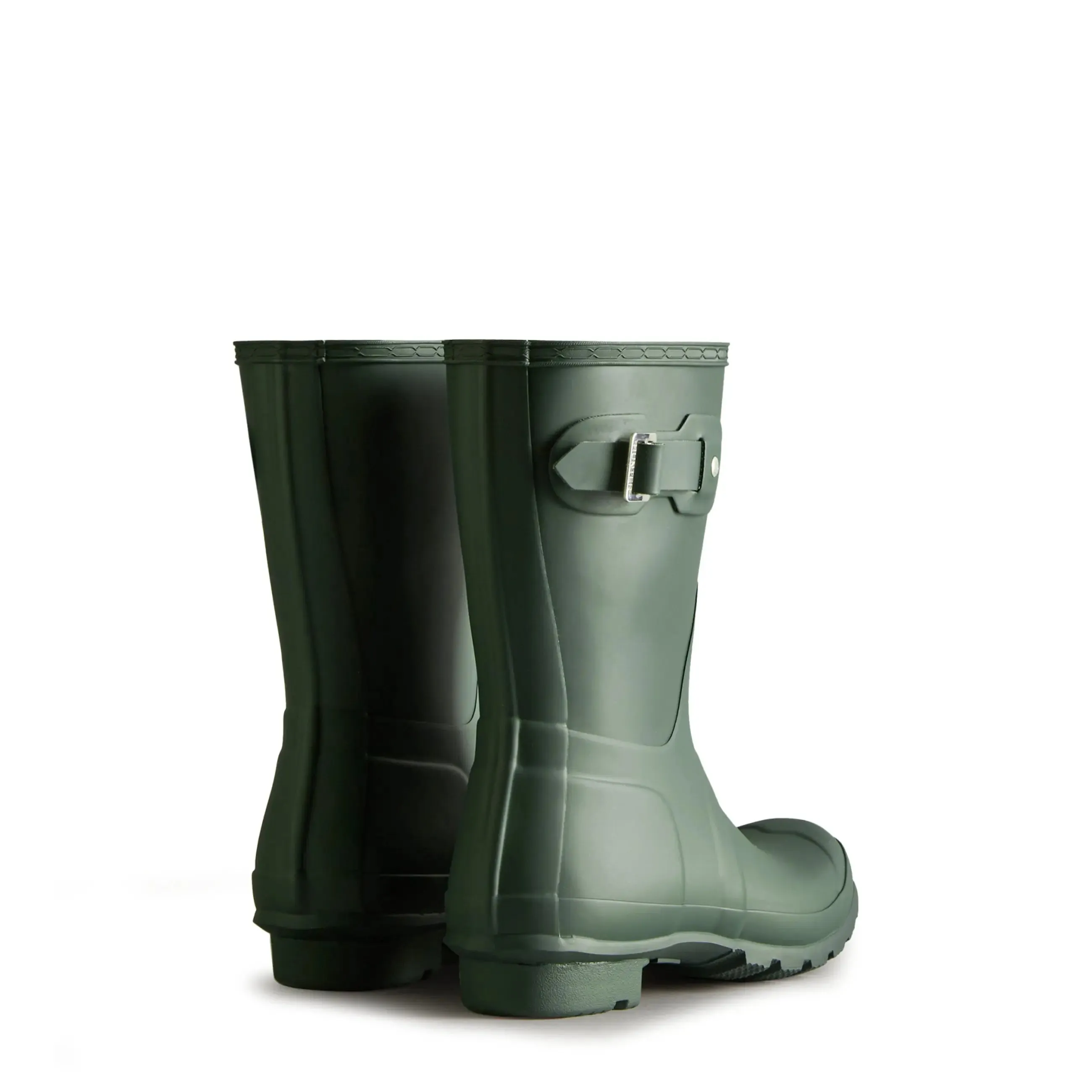 Women's Original Short Rain Boots sold by Hunter product image thumbnail 3