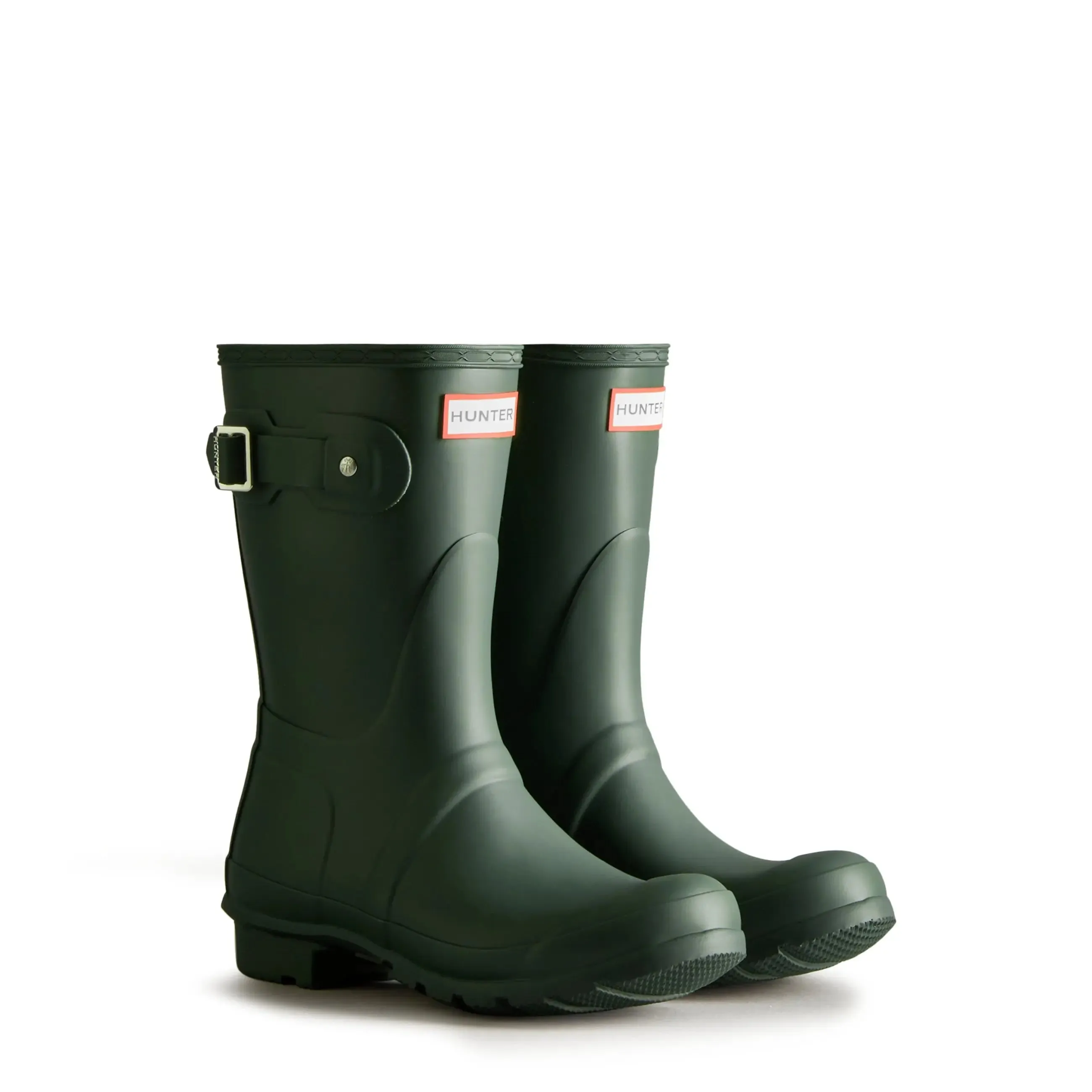 Women's Original Short Rain Boots sold by Hunter product image thumbnail 2