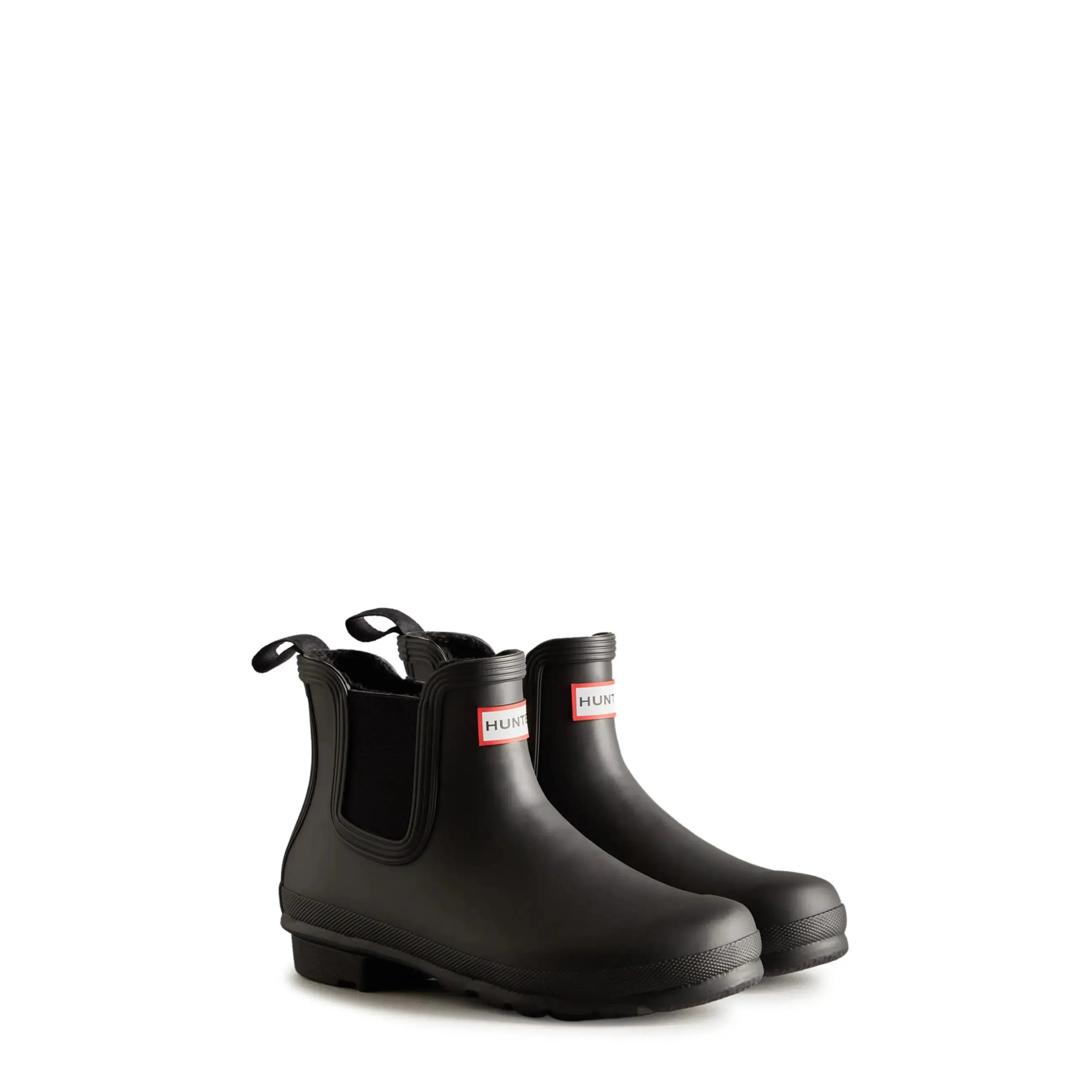 Women's Original Insulated Chelsea Boots sold by Hunter product image thumbnail 2