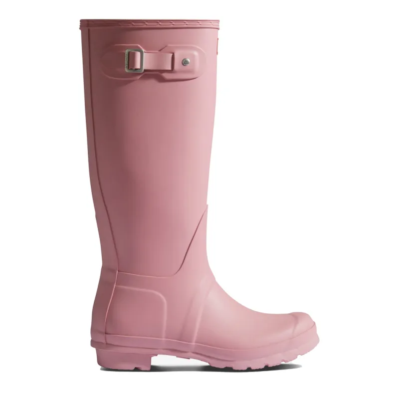 Women's Original Tall Rain Boots sold by Hunter