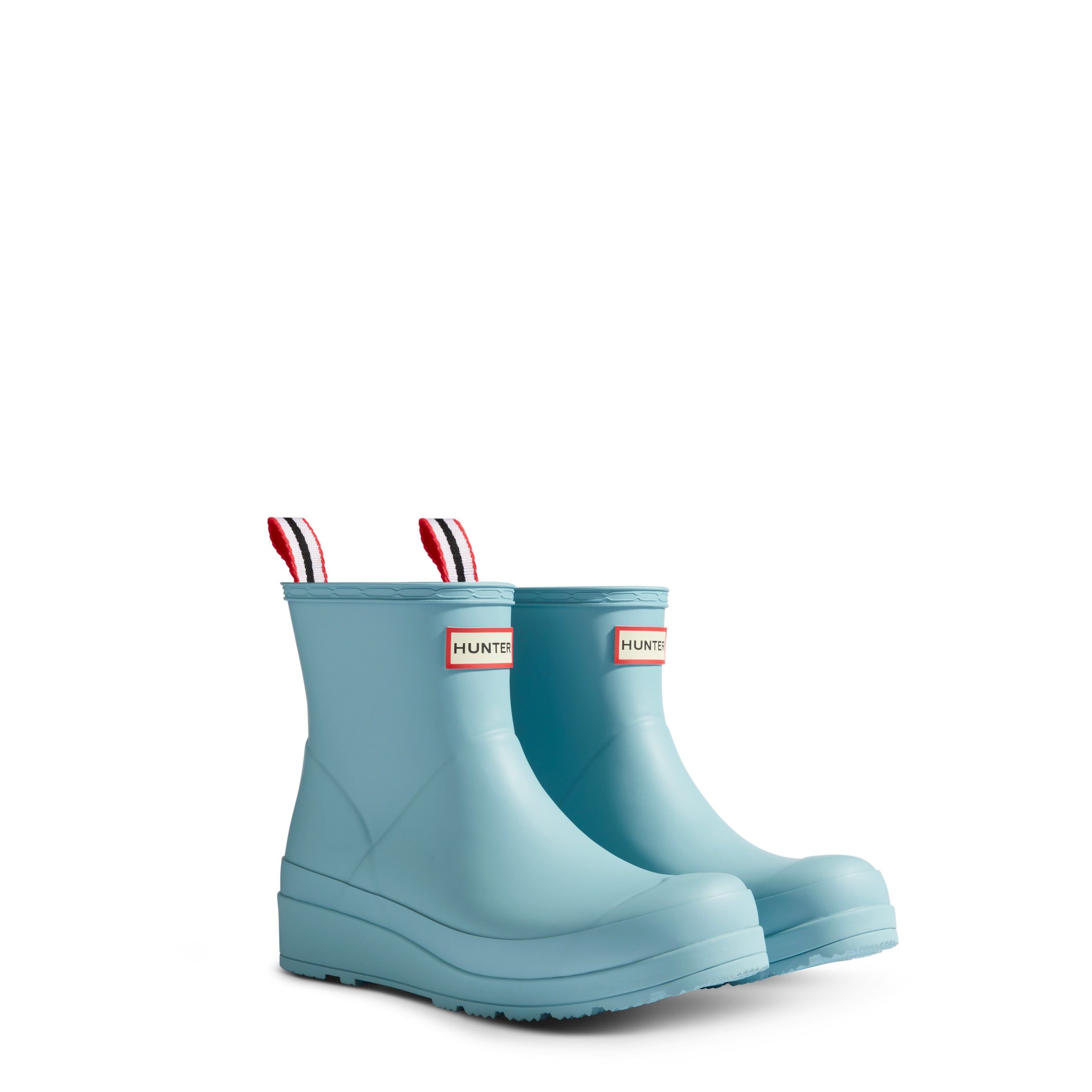 Women's PLAY™ Short Rain Boots sold by Hunter product image thumbnail 2